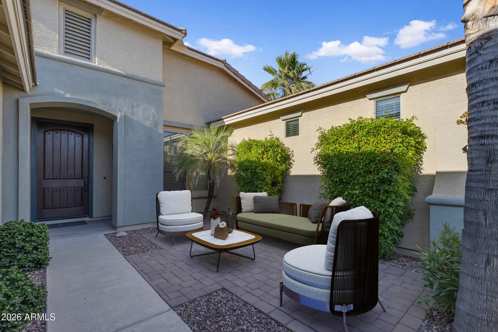 2546 E CAROB Drive, Gilbert, AZ 85298 — photo 5 of 62