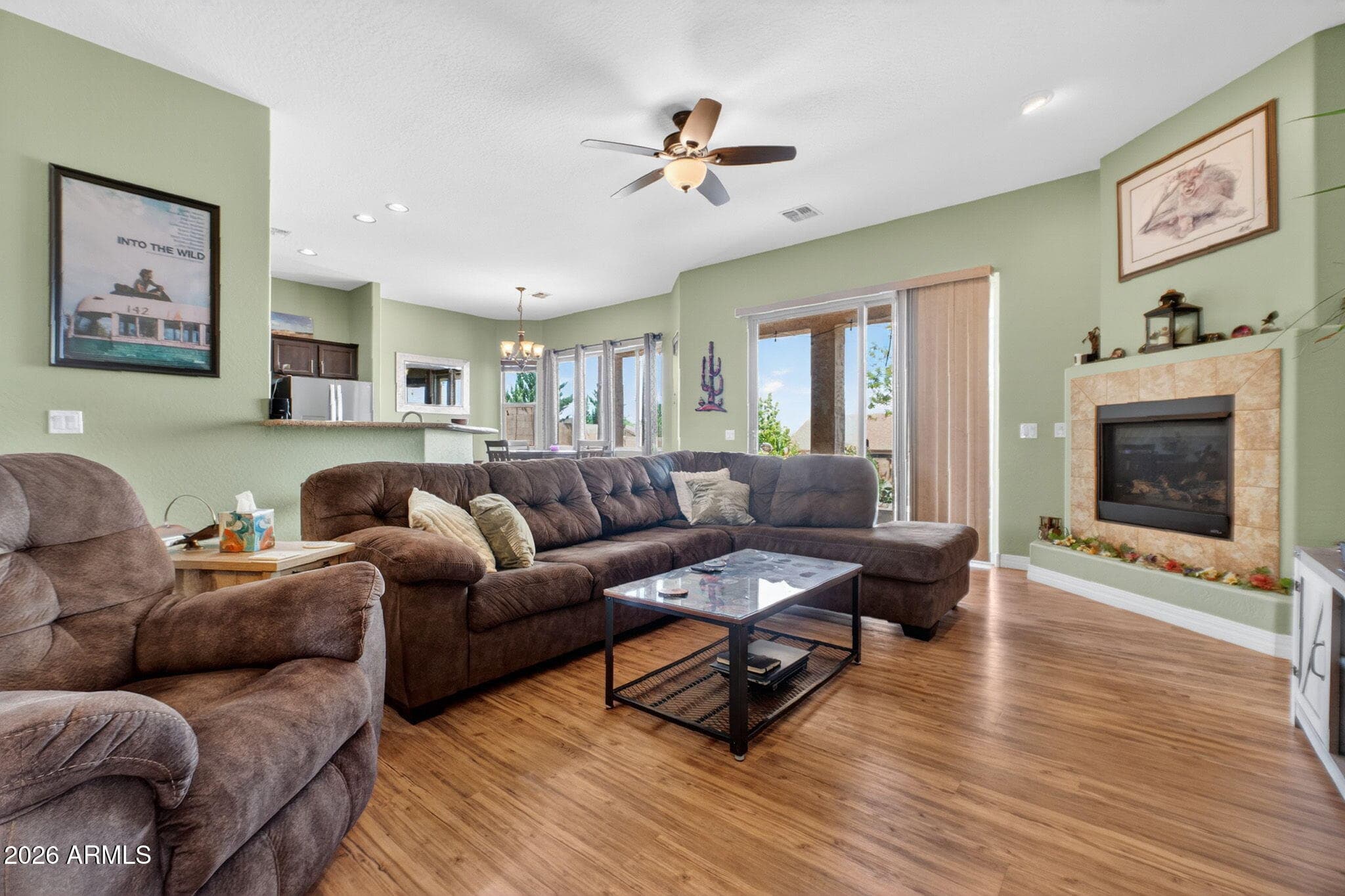 6234 E CAMBRIDGE Avenue, Prescott Valley, AZ 86314 — photo 5 of 43