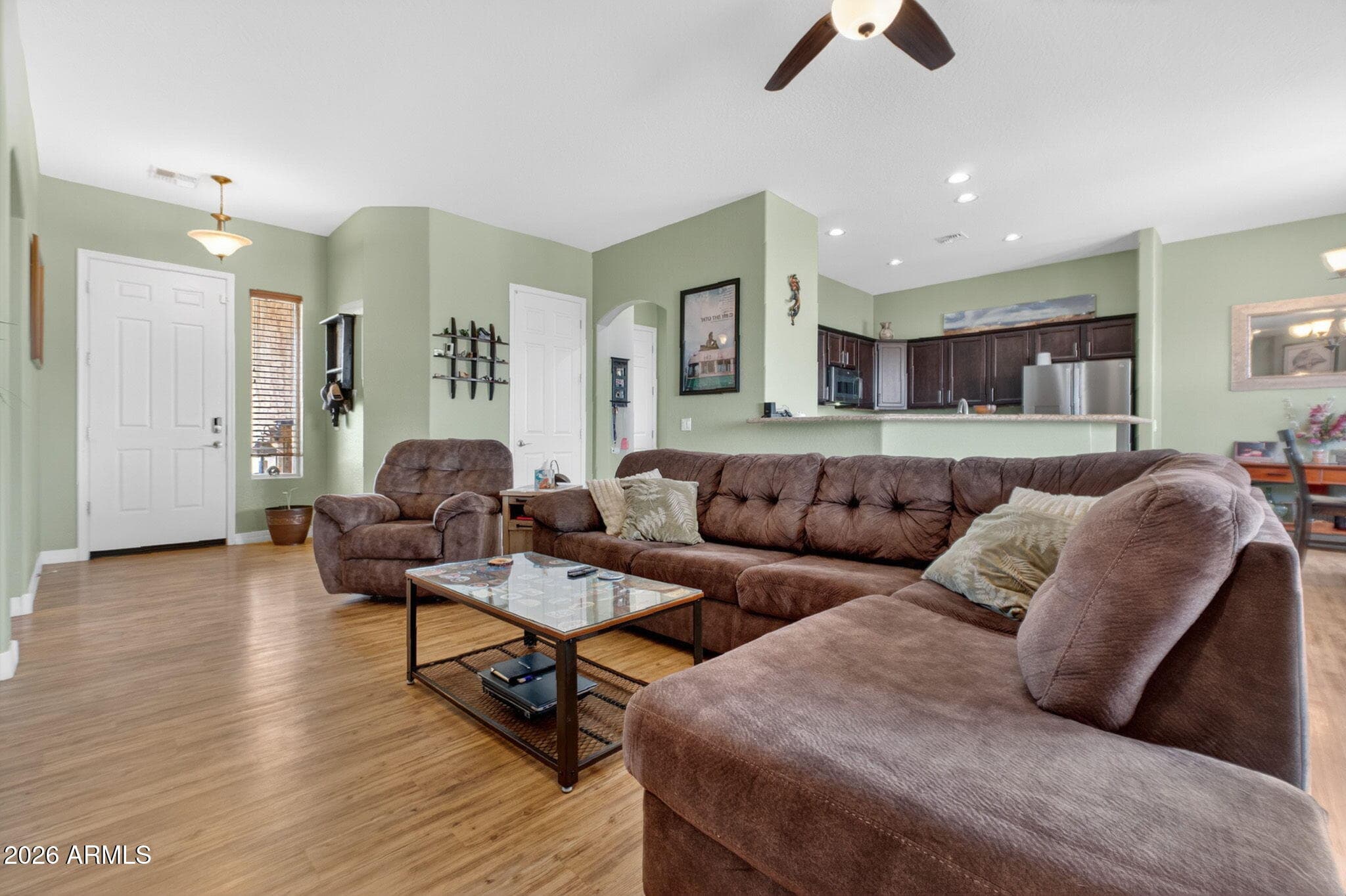 6234 E CAMBRIDGE Avenue, Prescott Valley, AZ 86314 — photo 6 of 43