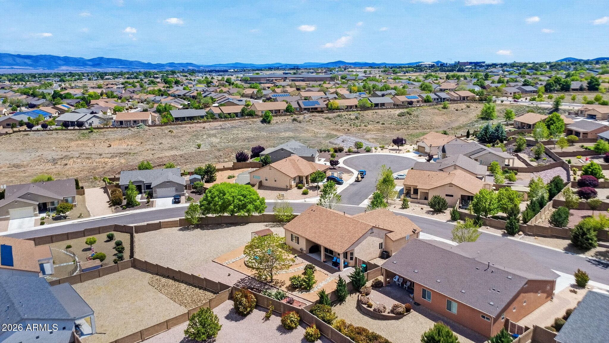 6234 E CAMBRIDGE Avenue, Prescott Valley, AZ 86314 — photo 38 of 43