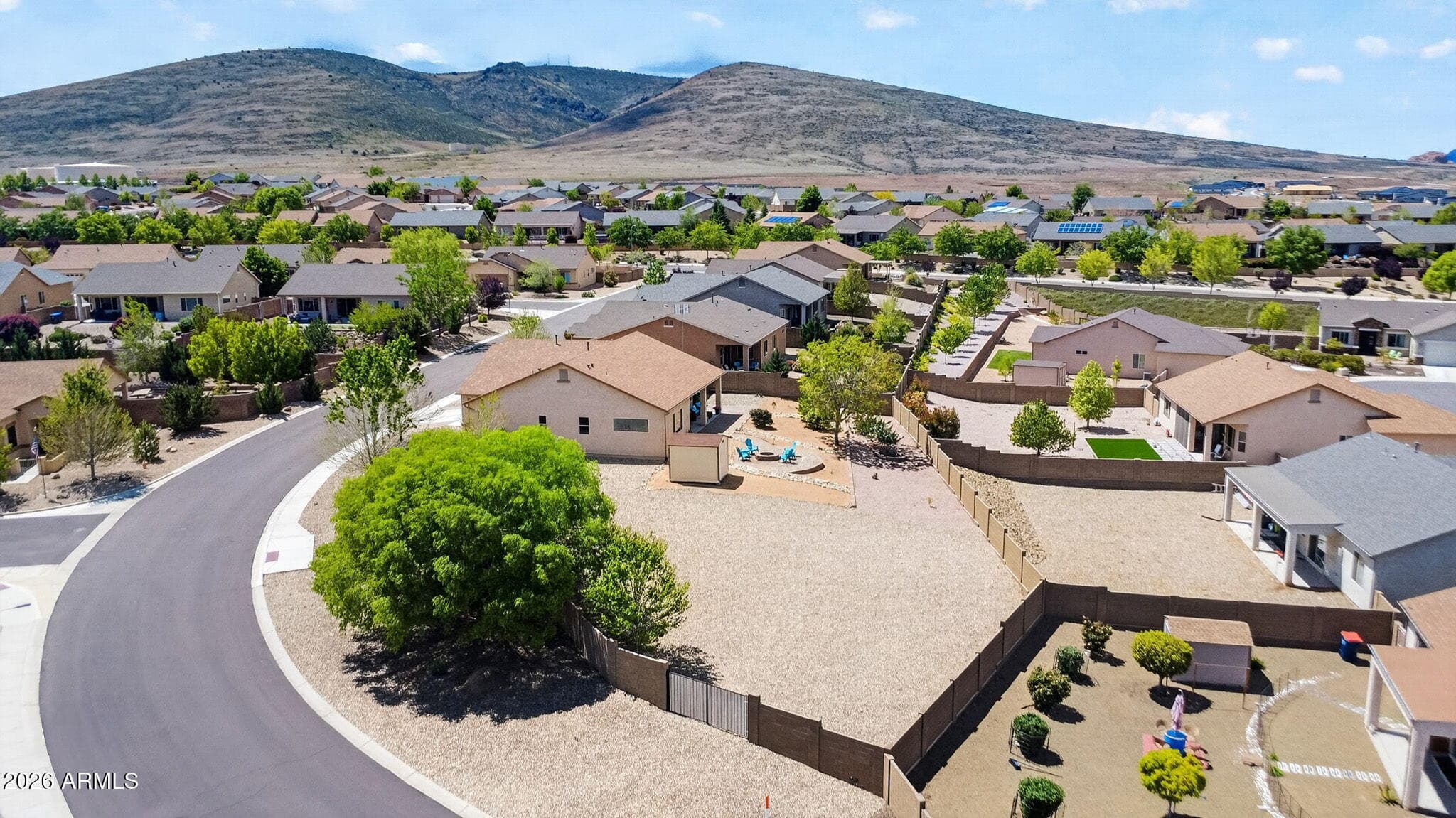6234 E CAMBRIDGE Avenue, Prescott Valley, AZ 86314 — photo 40 of 43