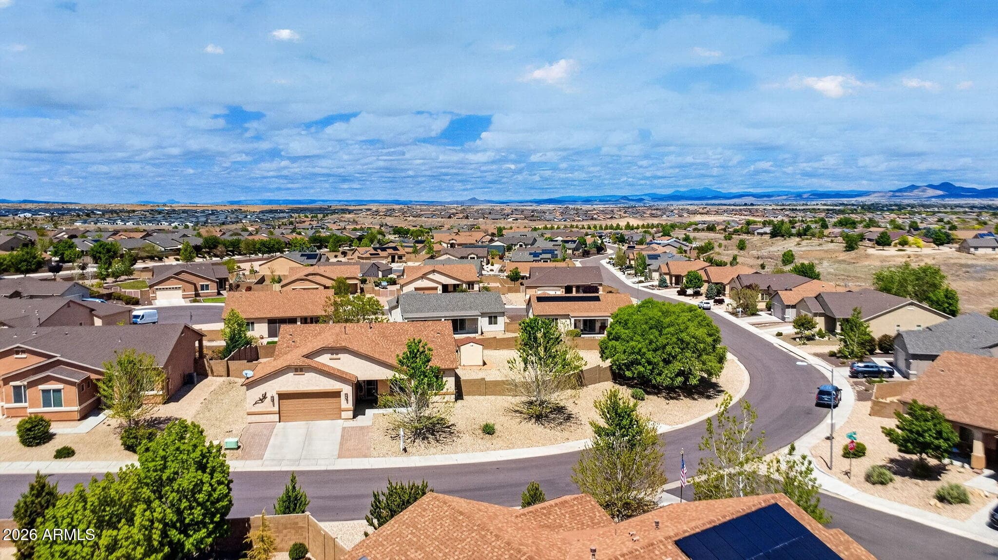 6234 E CAMBRIDGE Avenue, Prescott Valley, AZ 86314 — photo 41 of 43