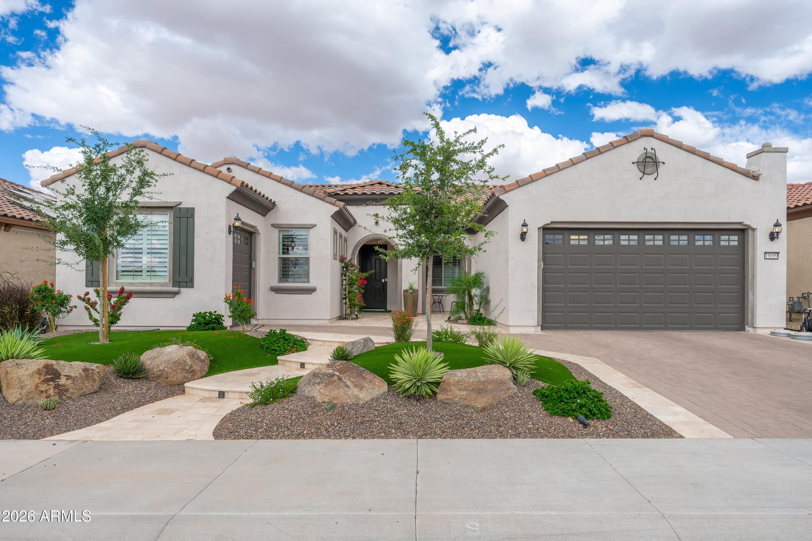 19099 N 269TH Drive, Buckeye, AZ 85396 — photo 1 of 57