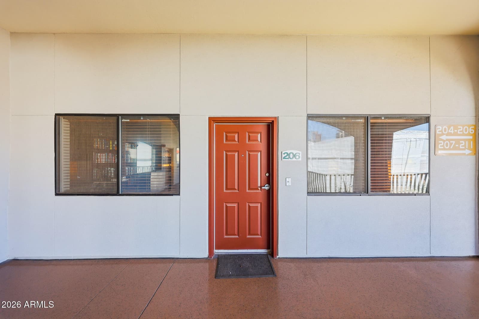 424 S 2ND Street 206, Phoenix, AZ 85004 — photo 38 of 38