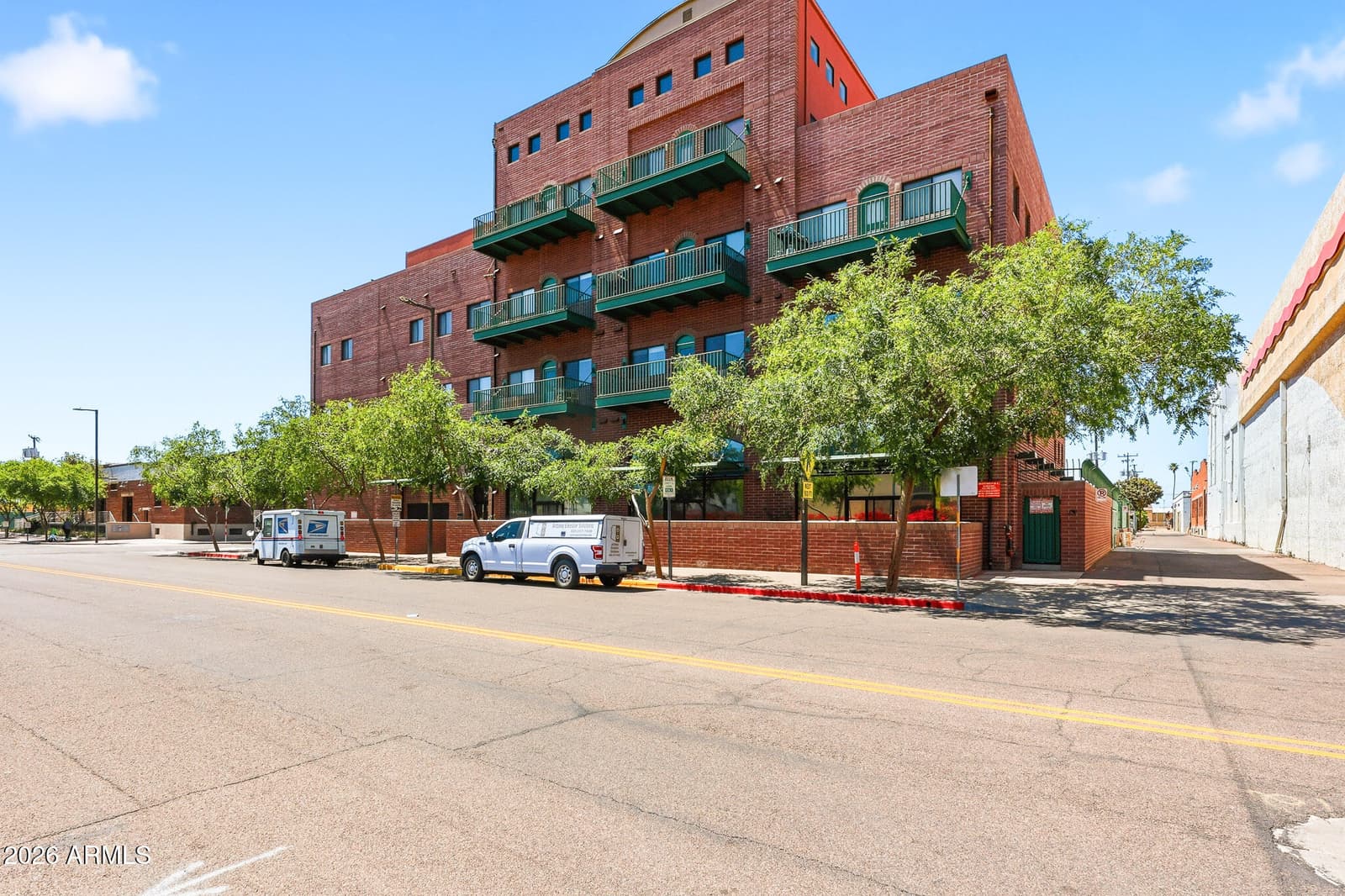 424 S 2ND Street 206, Phoenix, AZ 85004 — photo 2 of 38