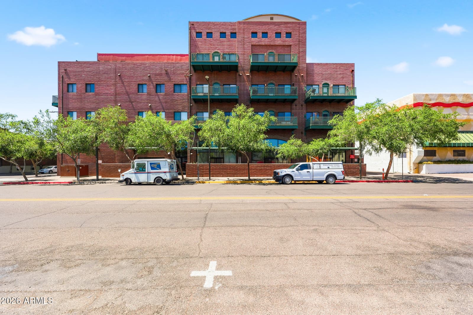424 S 2ND Street 206, Phoenix, AZ 85004 — photo 37 of 38