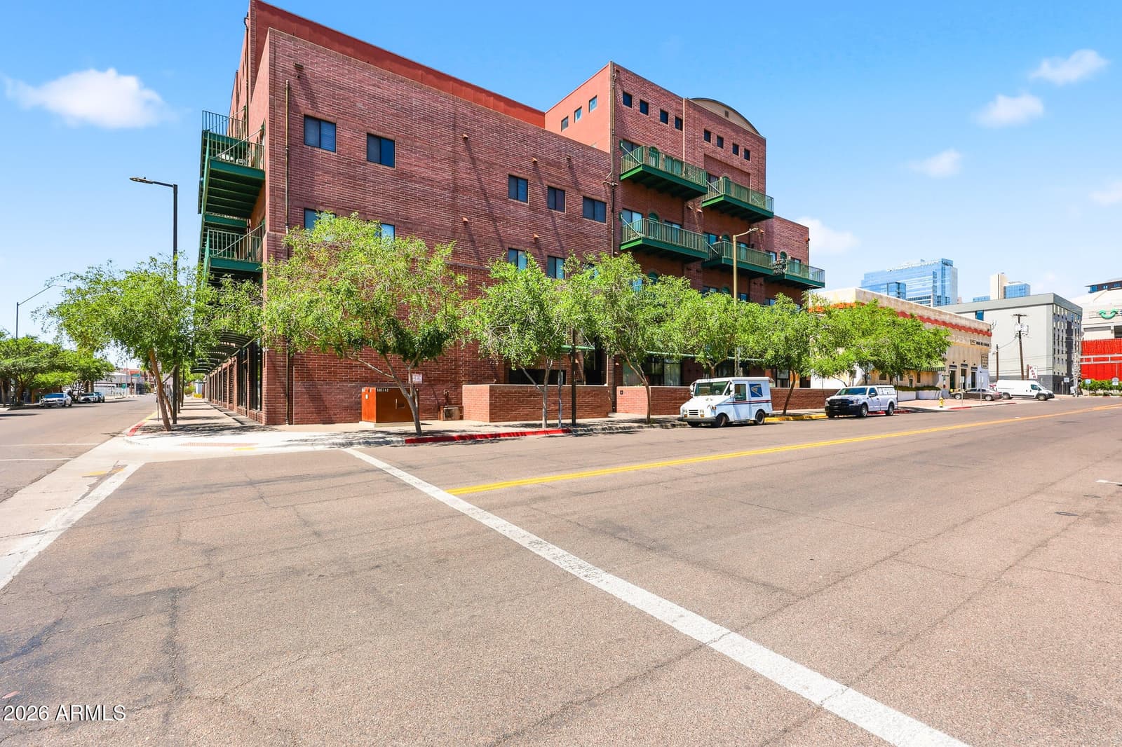 424 S 2ND Street 206, Phoenix, AZ 85004 — photo 5 of 38