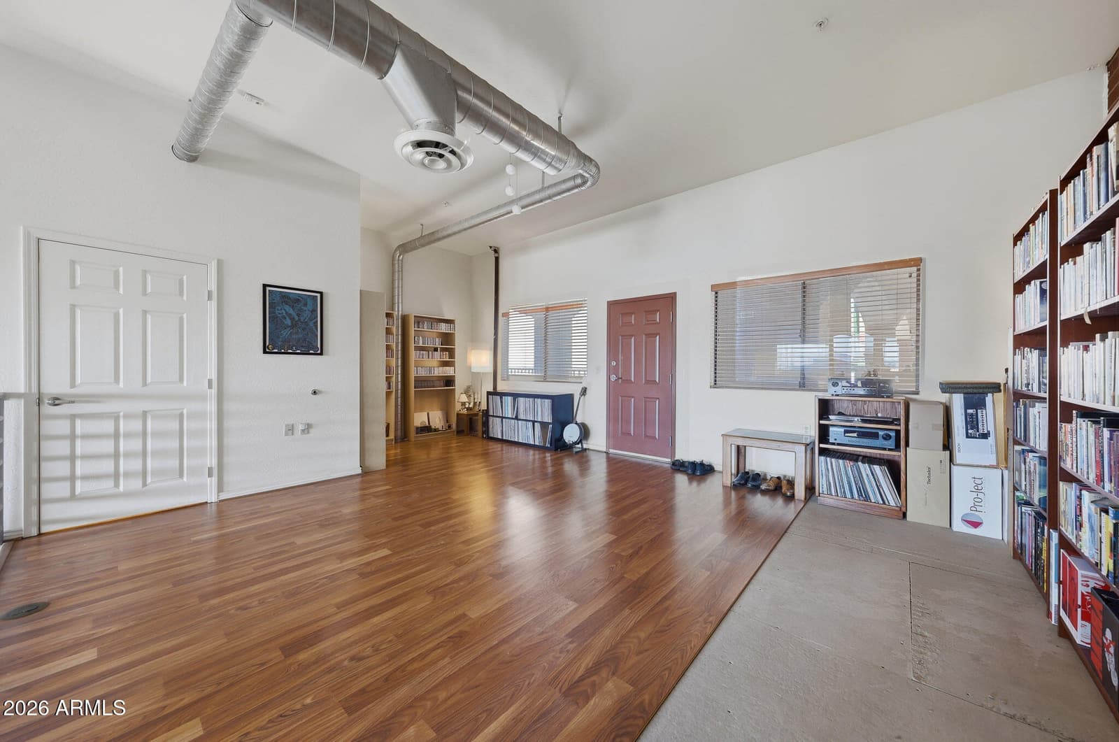 424 S 2ND Street 206, Phoenix, AZ 85004 — photo 12 of 38