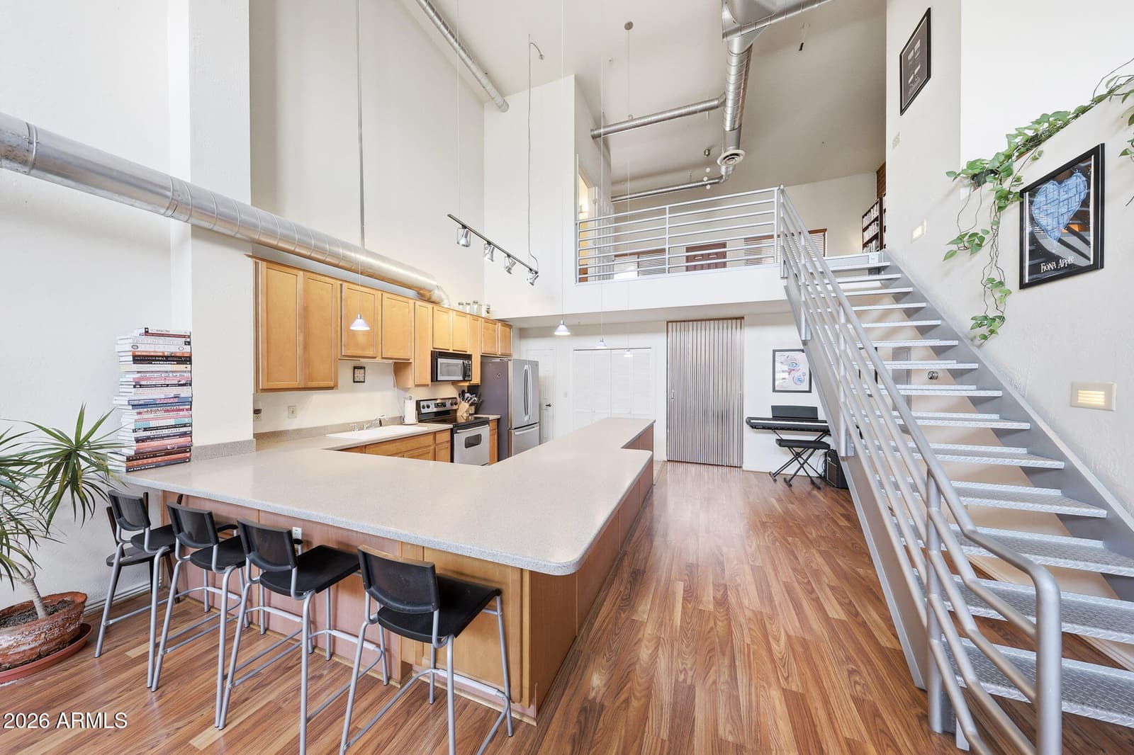424 S 2ND Street 206, Phoenix, AZ 85004 — photo 4 of 38