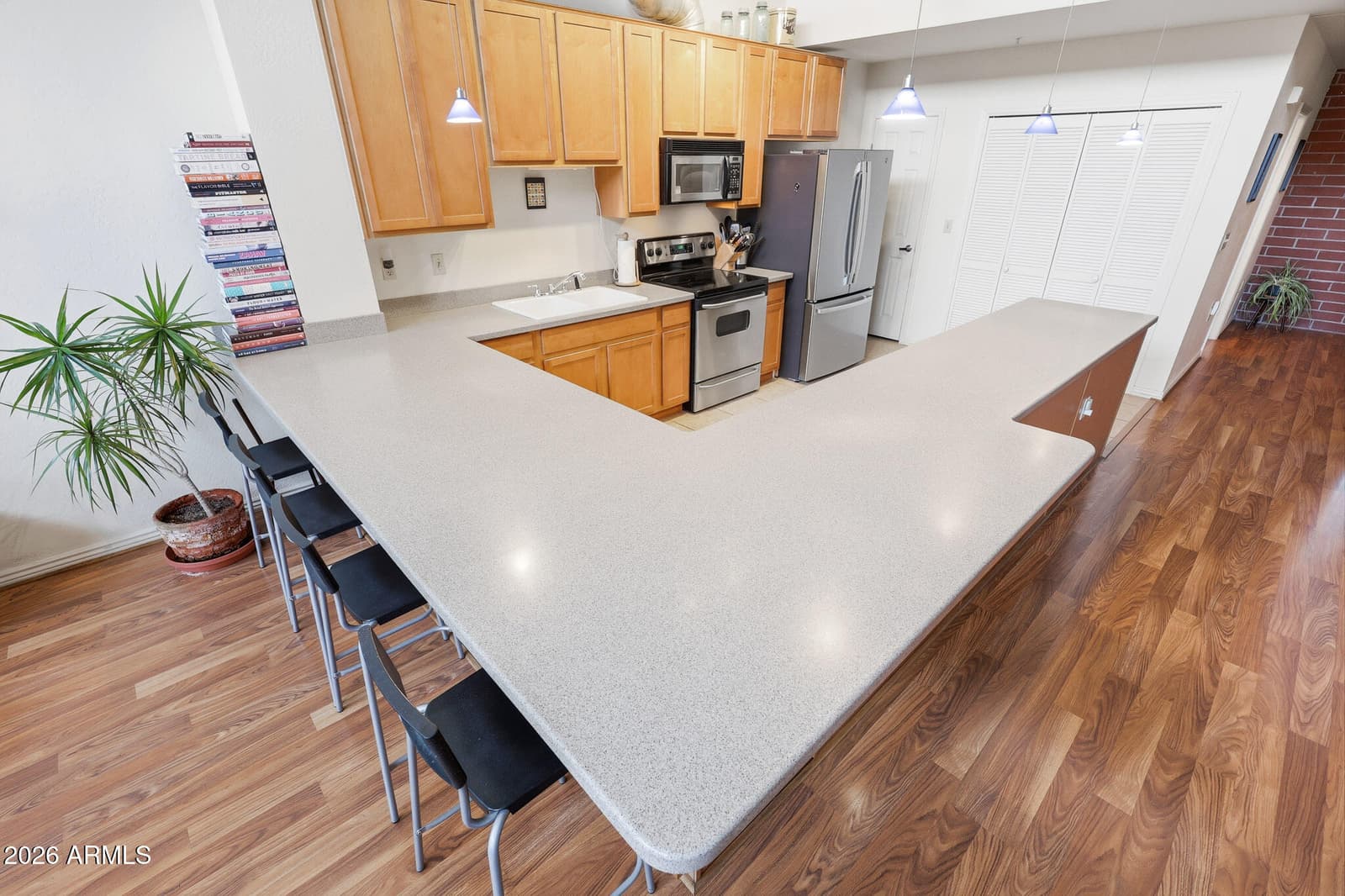 424 S 2ND Street 206, Phoenix, AZ 85004 — photo 25 of 38