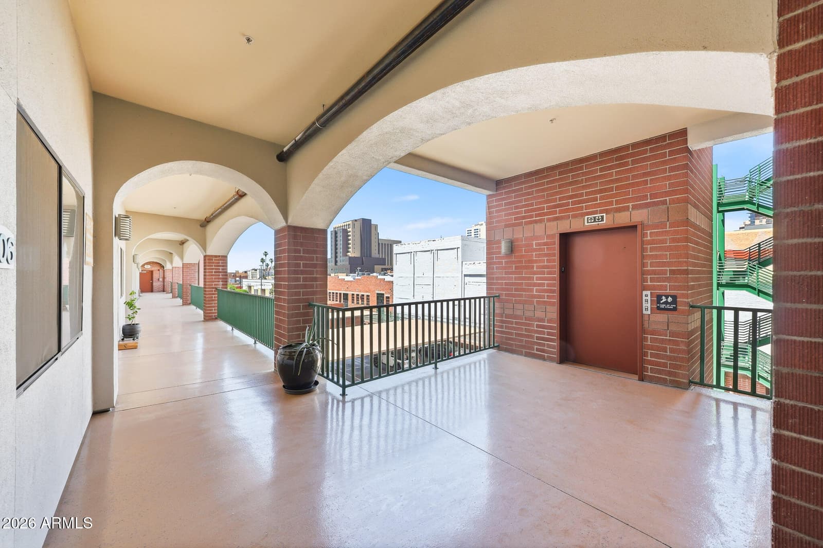 424 S 2ND Street 206, Phoenix, AZ 85004 — photo 30 of 38