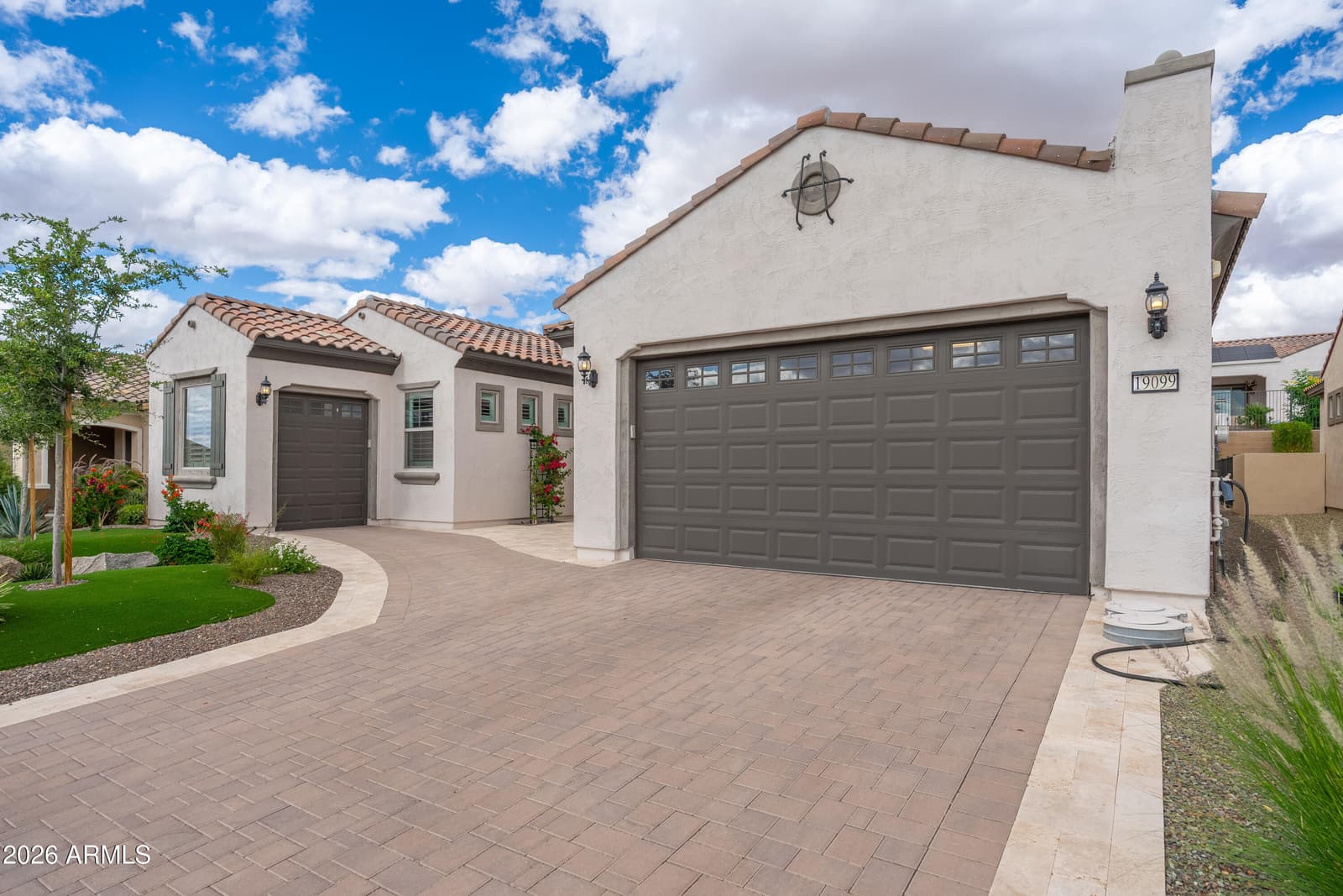 19099 N 269TH Drive, Buckeye, AZ 85396 — photo 3 of 57