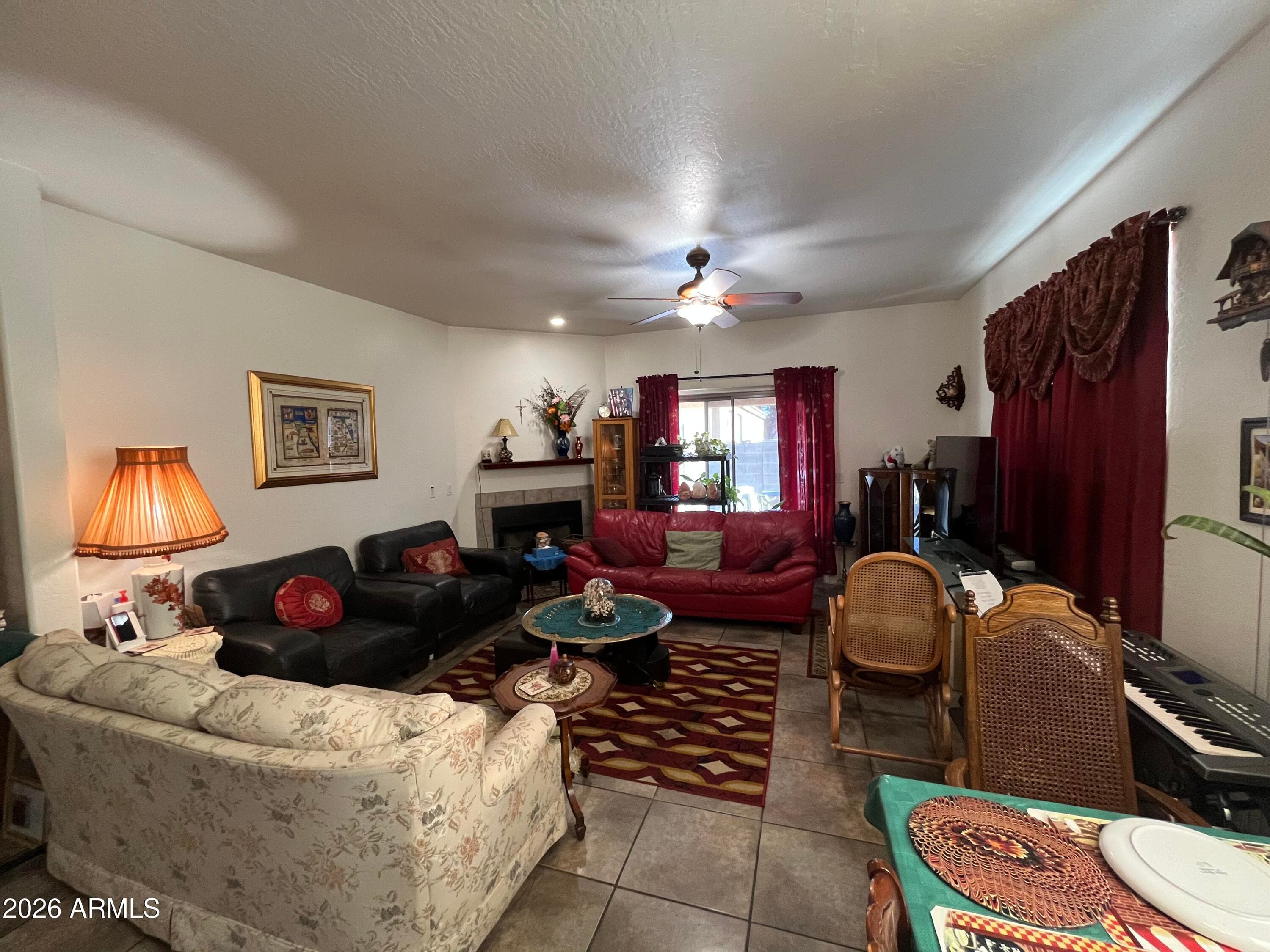 1783 E ARROYO SECO, Cottonwood, AZ 86326 — photo 6 of 17