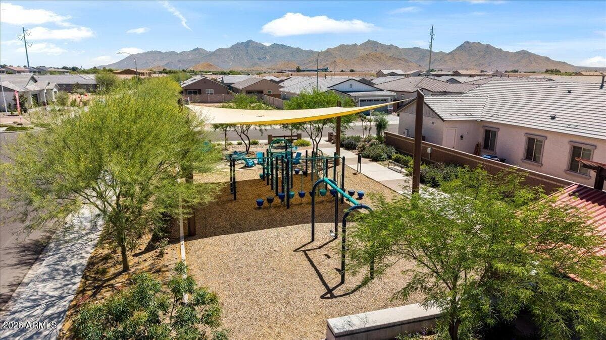 4504 S 118TH Drive, Avondale, AZ 85323 — photo 47 of 55