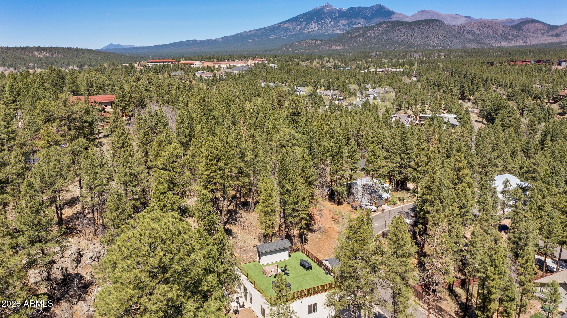 789 N Forest View Drive, Flagstaff, AZ 86001 — photo 67 of 67