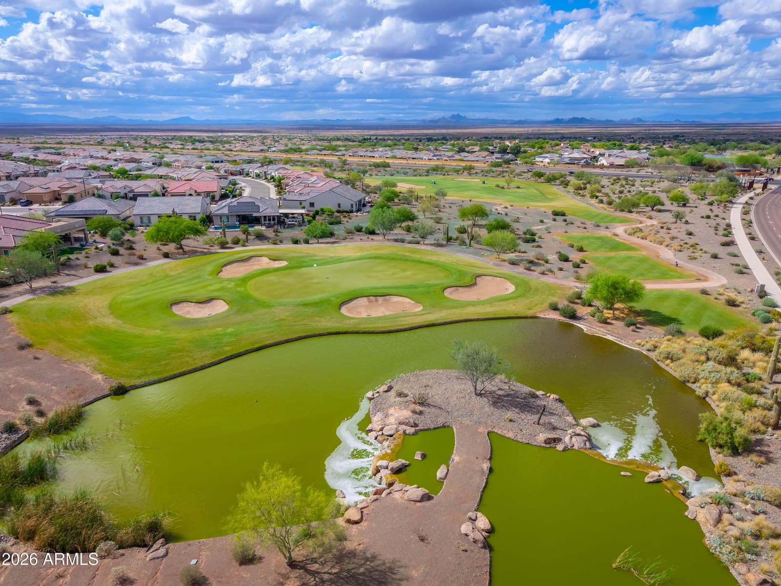 19099 N 269TH Drive, Buckeye, AZ 85396 — photo 54 of 57