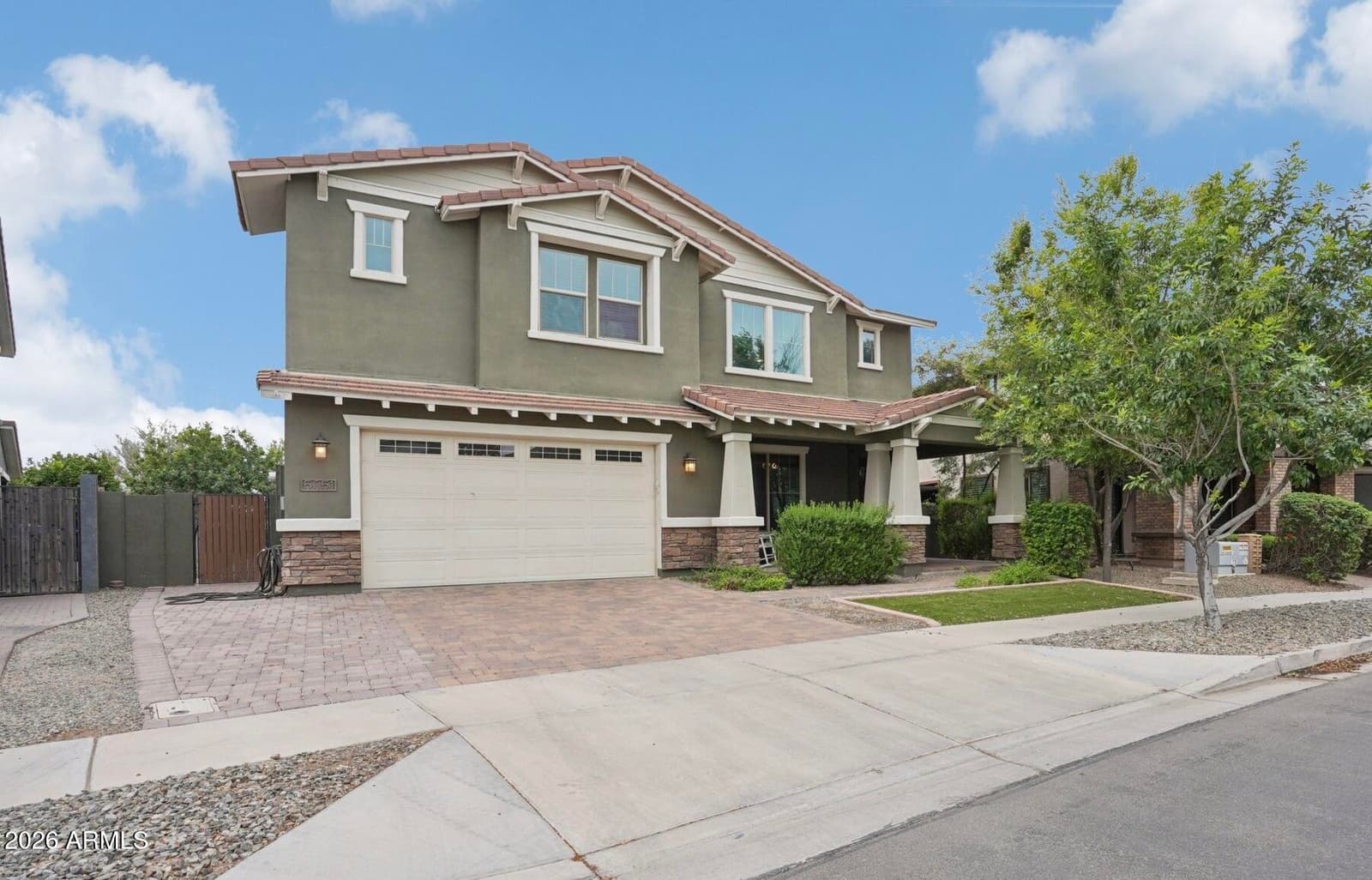 5051 S GIRARD Street, Gilbert, AZ 85298 — photo 2 of 50