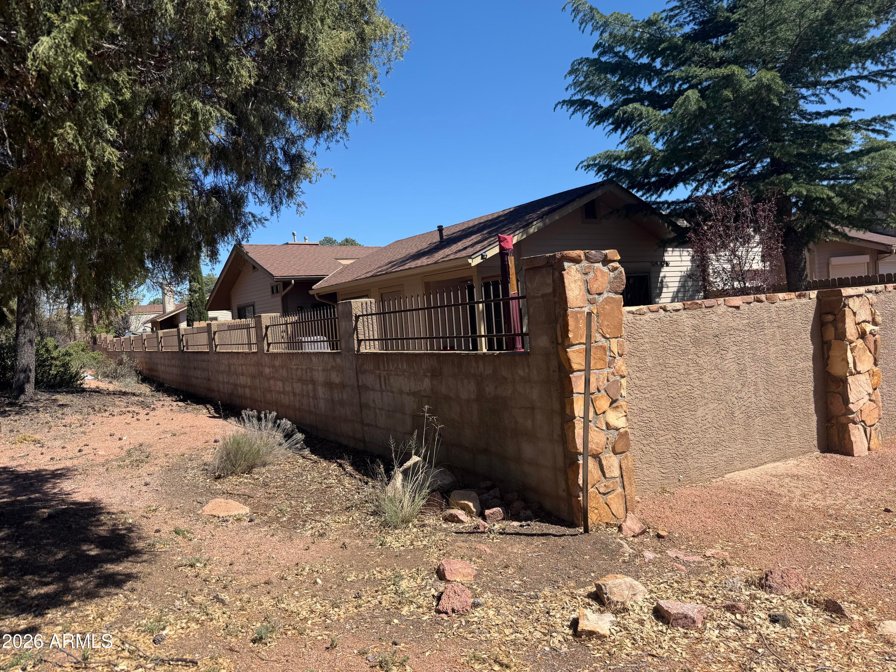 1501 N BEELINE Highway 1, Payson, AZ 85541 — photo 20 of 58