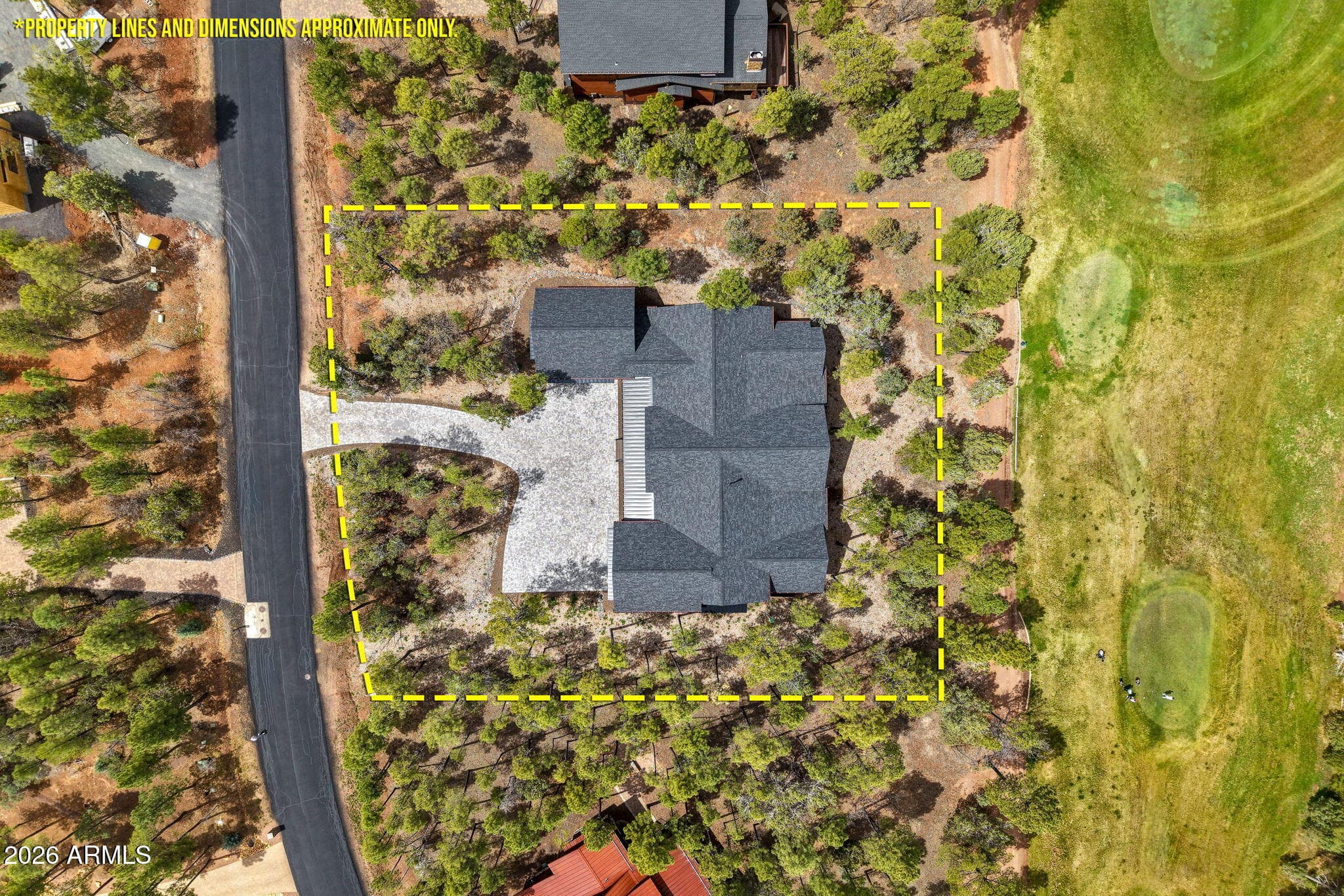 2441 S MONKSHOOD Road, Show Low, AZ 85901 — photo 75 of 90