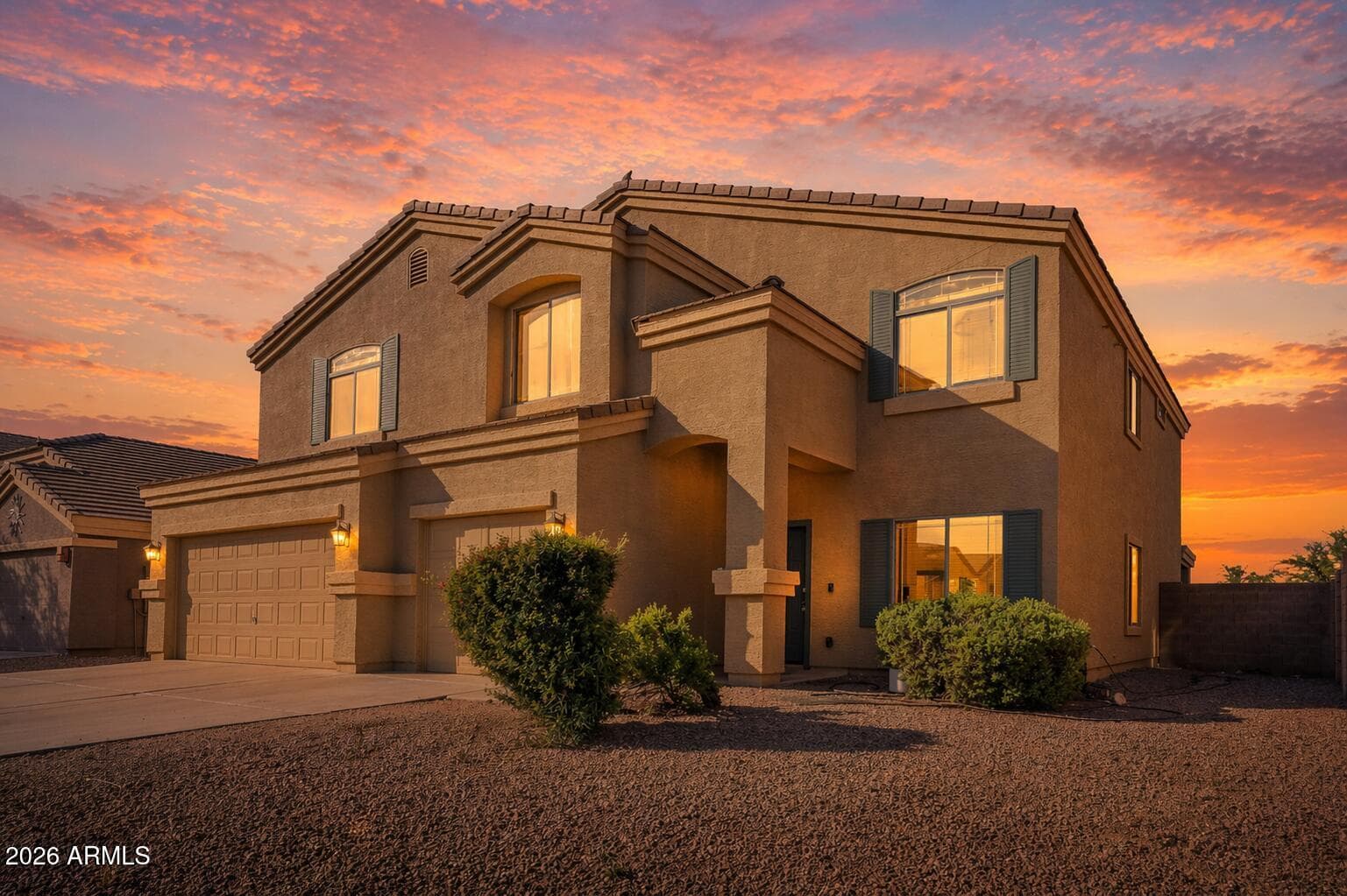19396 N LOUSANDRA Drive, Maricopa, AZ 85138 — photo 65 of 66