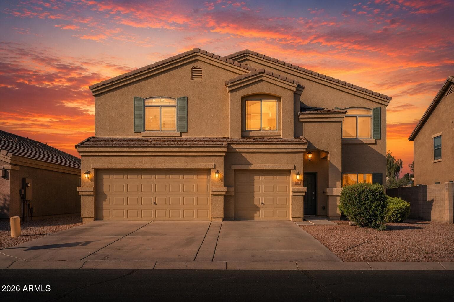 19396 N LOUSANDRA Drive, Maricopa, AZ 85138 — photo 66 of 66