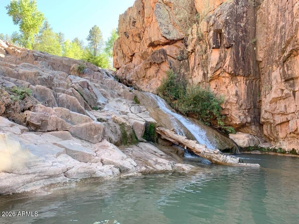1501 N BEELINE Highway 1, Payson, AZ 85541 — photo 27 of 58