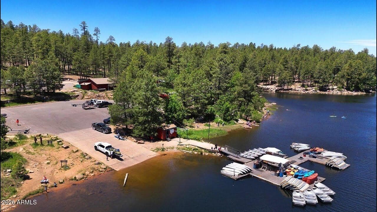 1501 N BEELINE Highway 1, Payson, AZ 85541 — photo 40 of 58