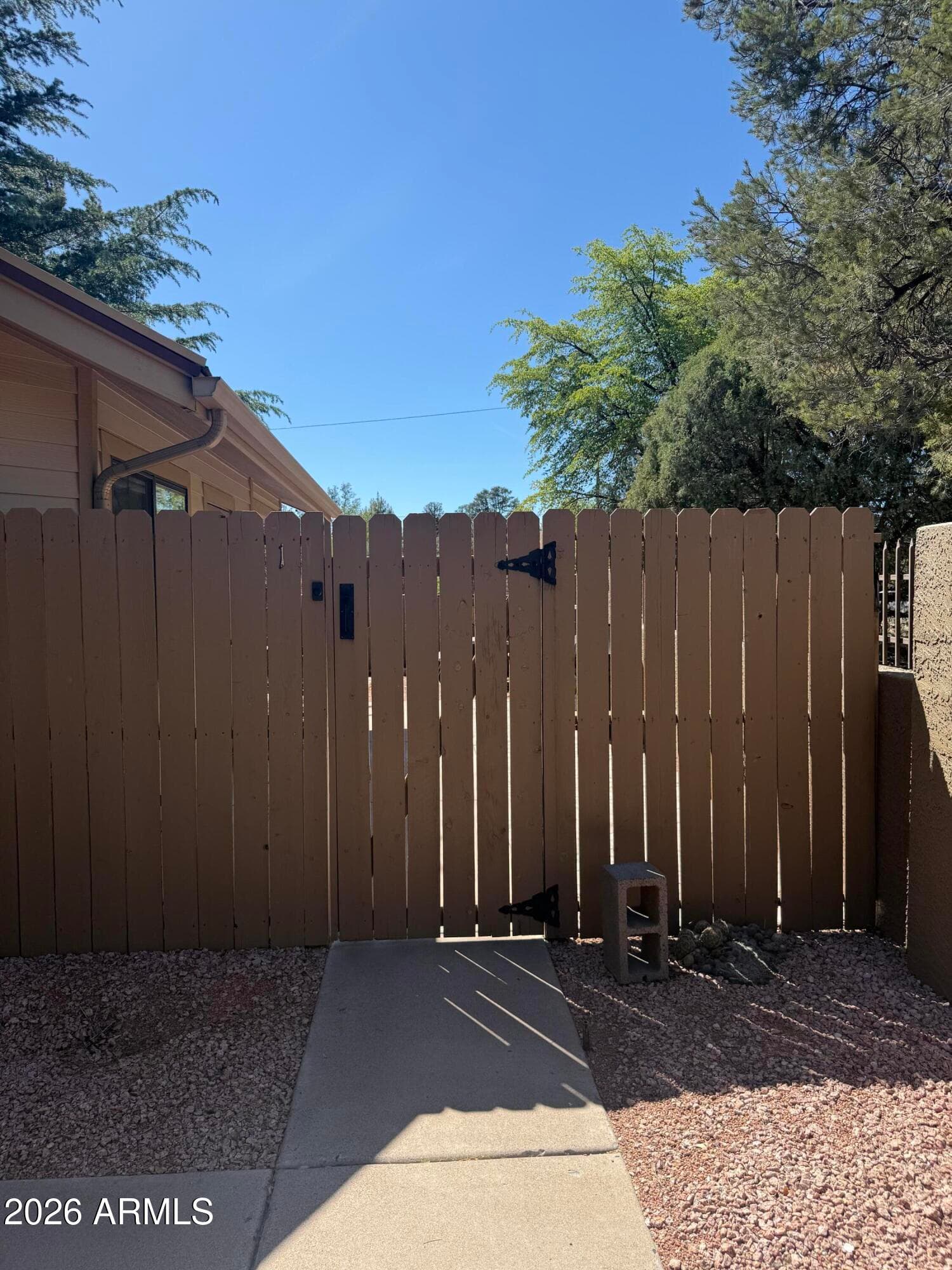 1501 N BEELINE Highway 1, Payson, AZ 85541 — photo 4 of 58