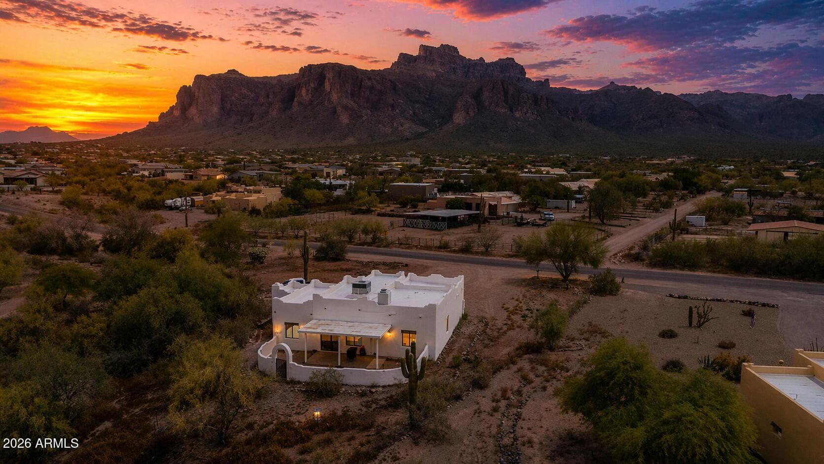 310 N MOUNTAIN VIEW Road, Apache Junction, AZ 85119 — photo 14 of 14