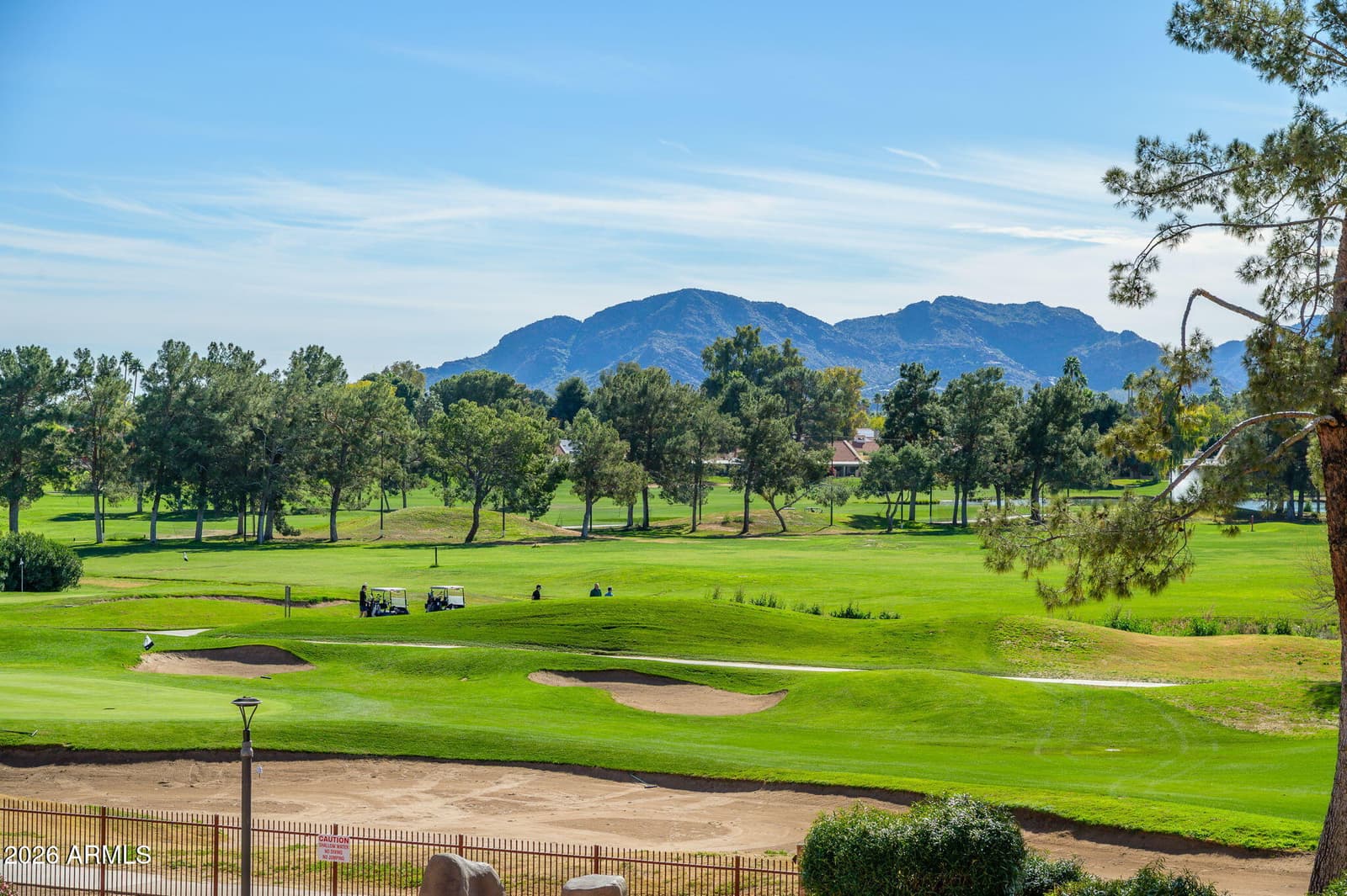 12212 N PARADISE VILLAGE Parkway S 410, Phoenix, AZ 85032 — photo 24 of 51