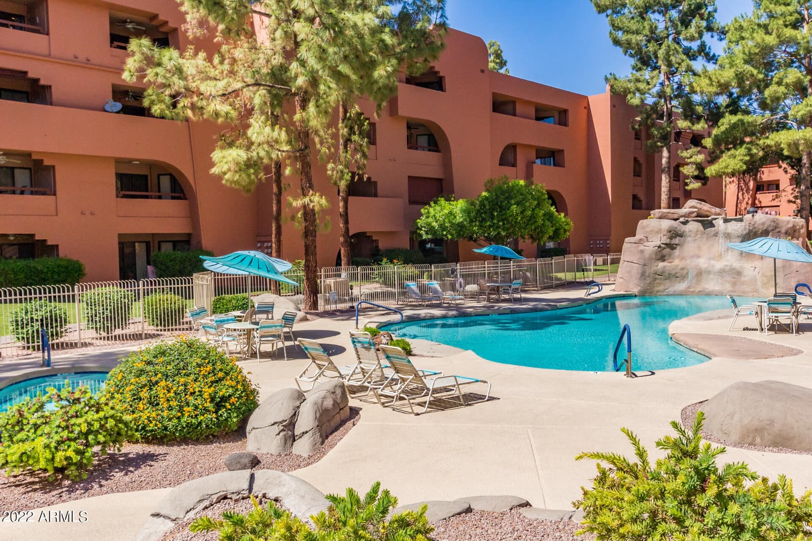 12212 N PARADISE VILLAGE Parkway S 410, Phoenix, AZ 85032 — photo 33 of 51
