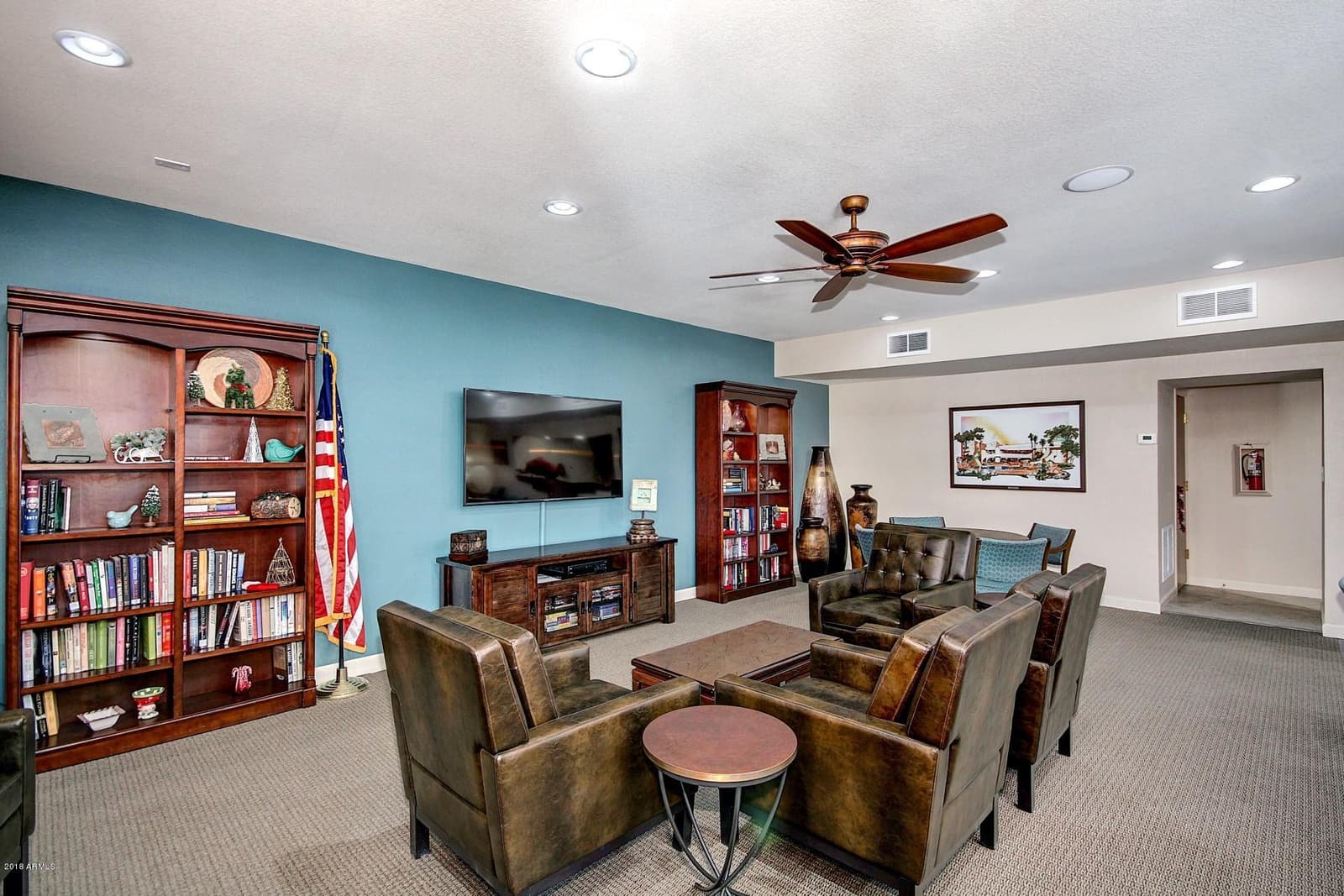 12212 N PARADISE VILLAGE Parkway S 410, Phoenix, AZ 85032 — photo 43 of 51