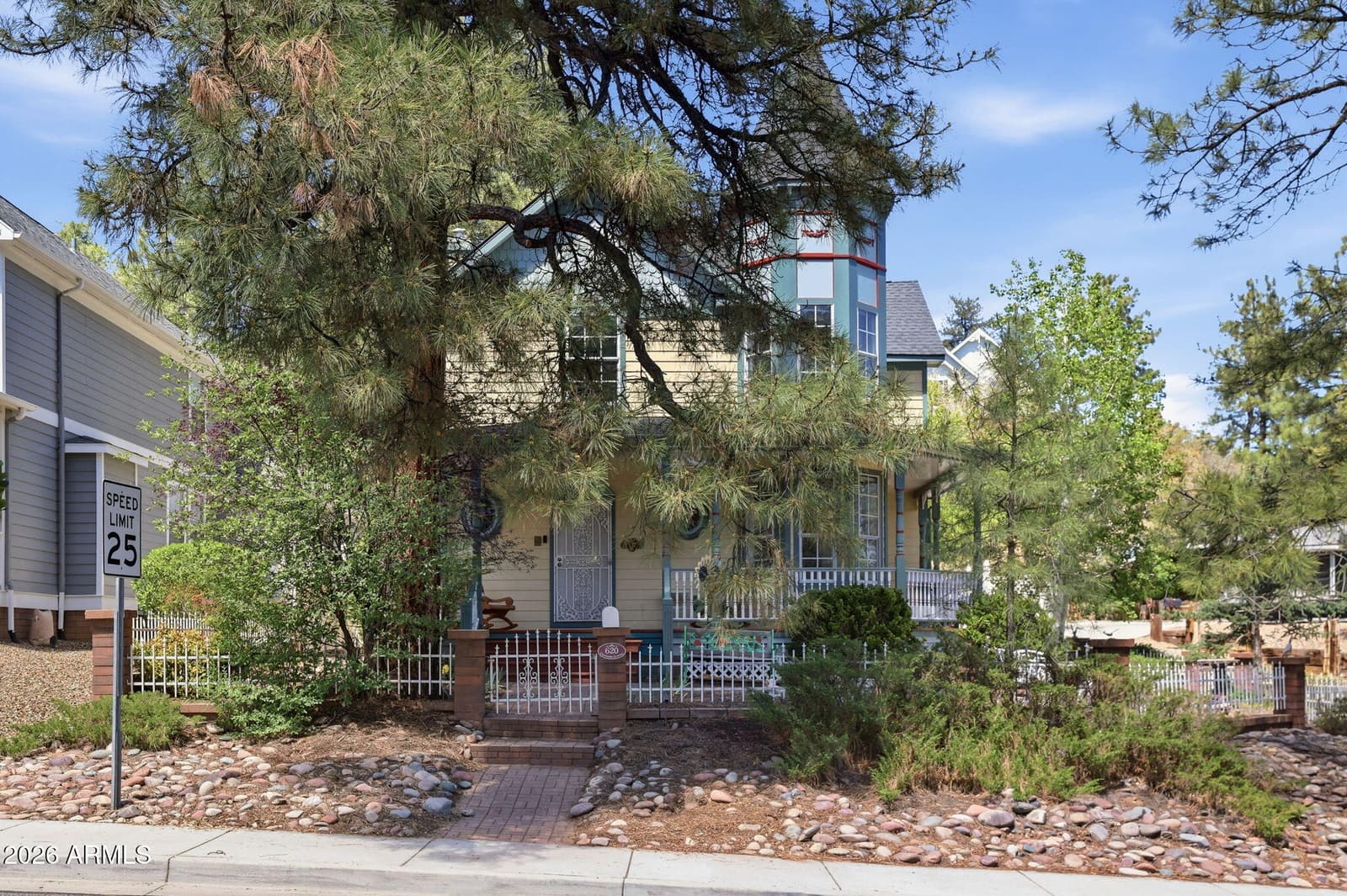 620 CORONADO Avenue, Prescott, AZ 86303 — photo 5 of 41