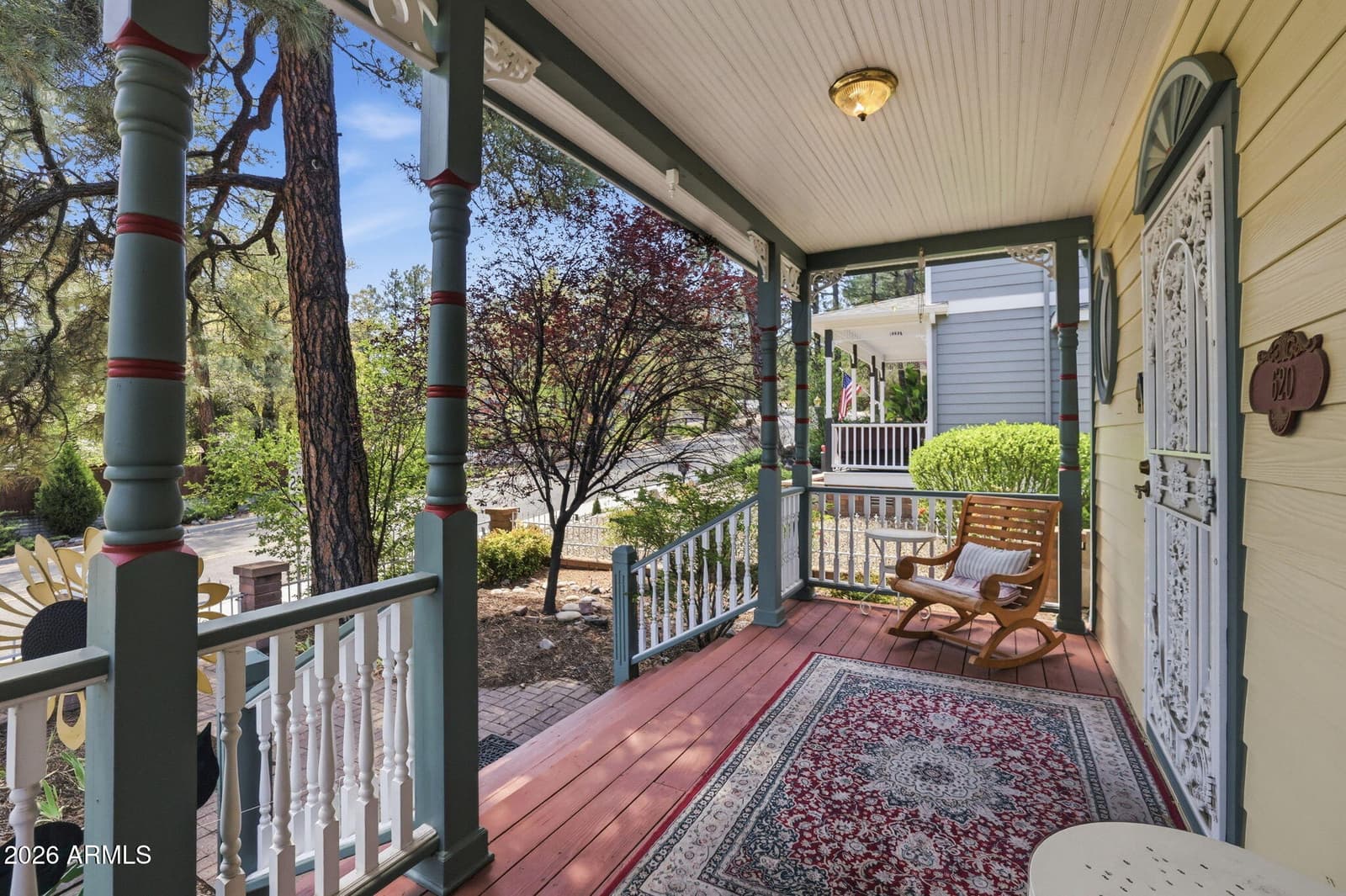 620 CORONADO Avenue, Prescott, AZ 86303 — photo 9 of 41