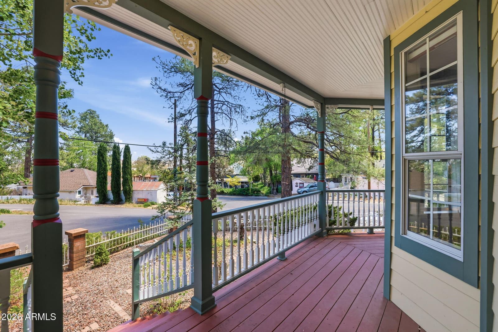 620 CORONADO Avenue, Prescott, AZ 86303 — photo 10 of 41