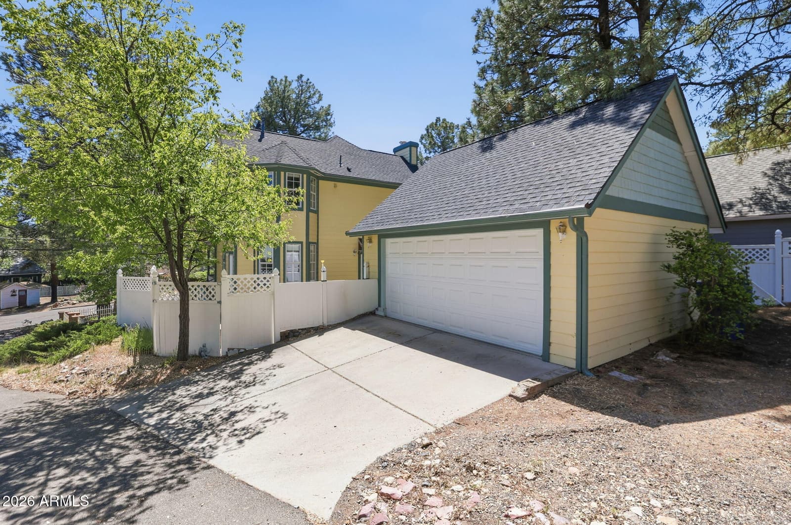620 CORONADO Avenue, Prescott, AZ 86303 — photo 30 of 41