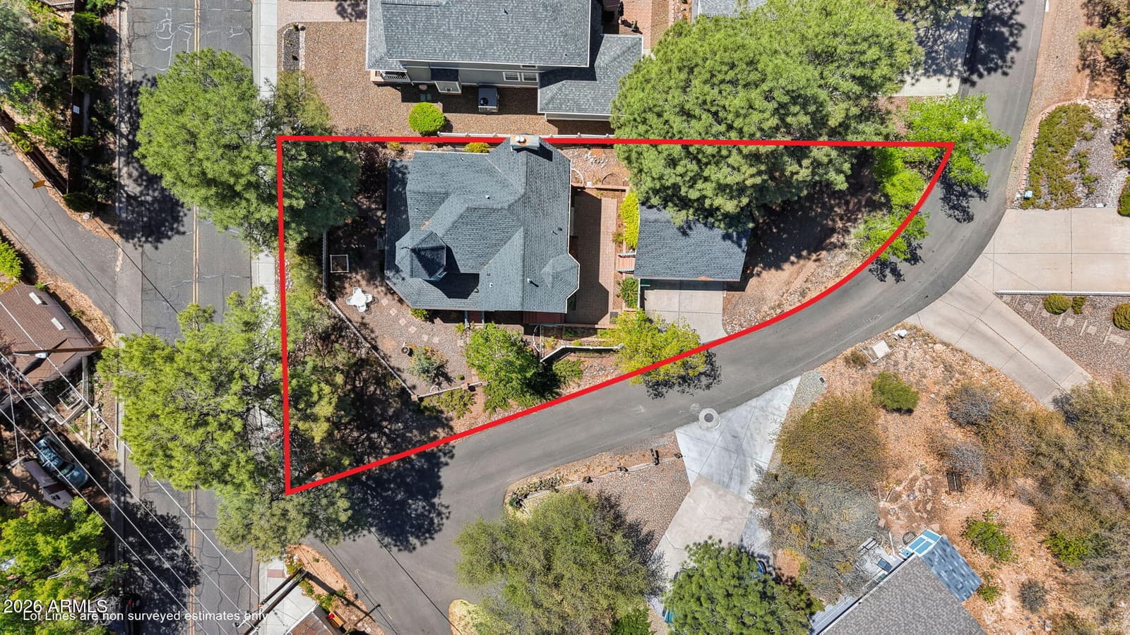 620 CORONADO Avenue, Prescott, AZ 86303 — photo 33 of 41