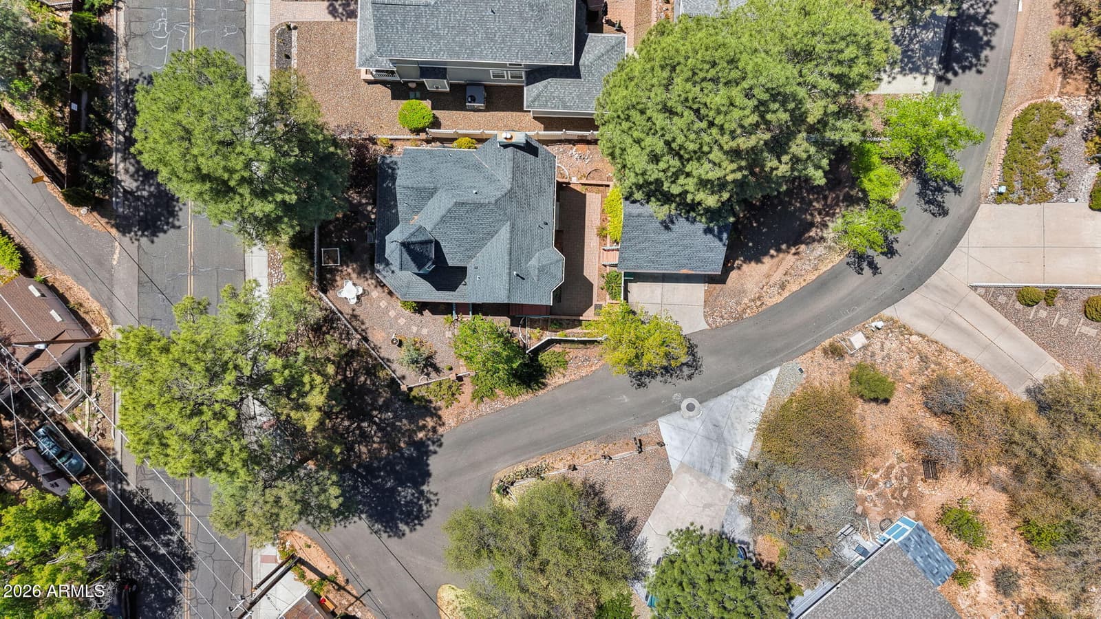 620 CORONADO Avenue, Prescott, AZ 86303 — photo 34 of 41