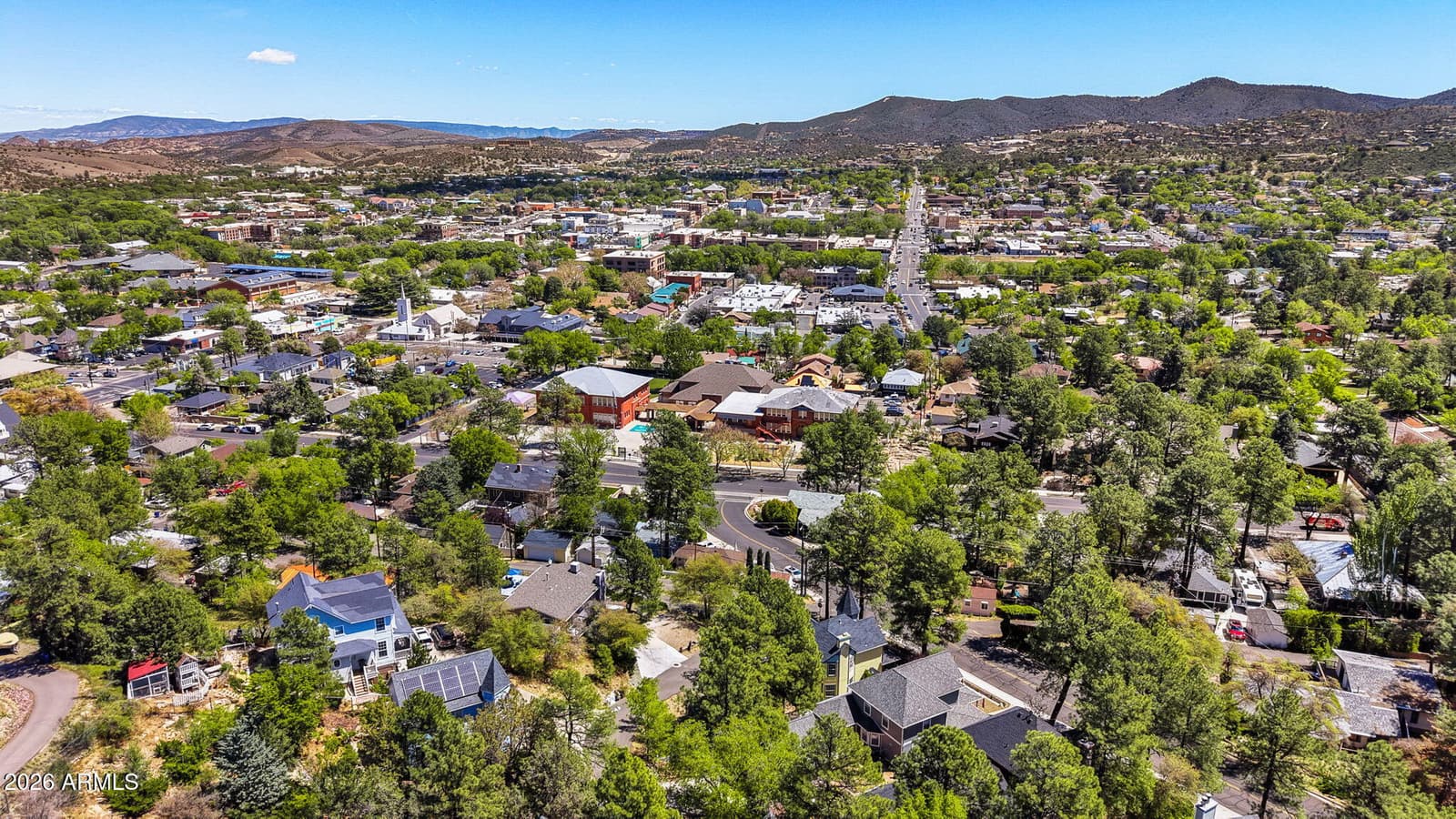 620 CORONADO Avenue, Prescott, AZ 86303 — photo 40 of 41