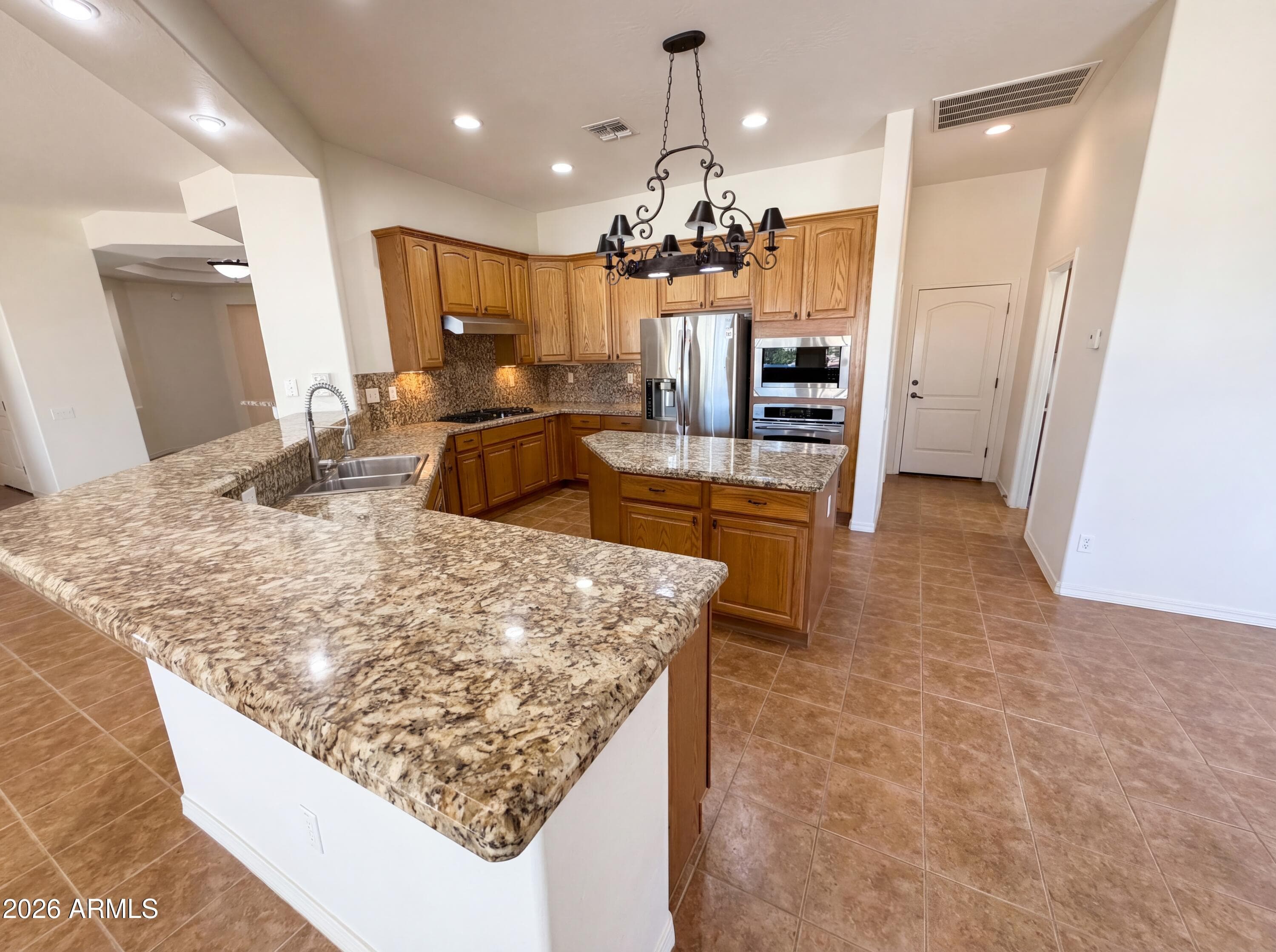 12826 W QUINTO Court, Sun City West, AZ 85375 — photo 2 of 40