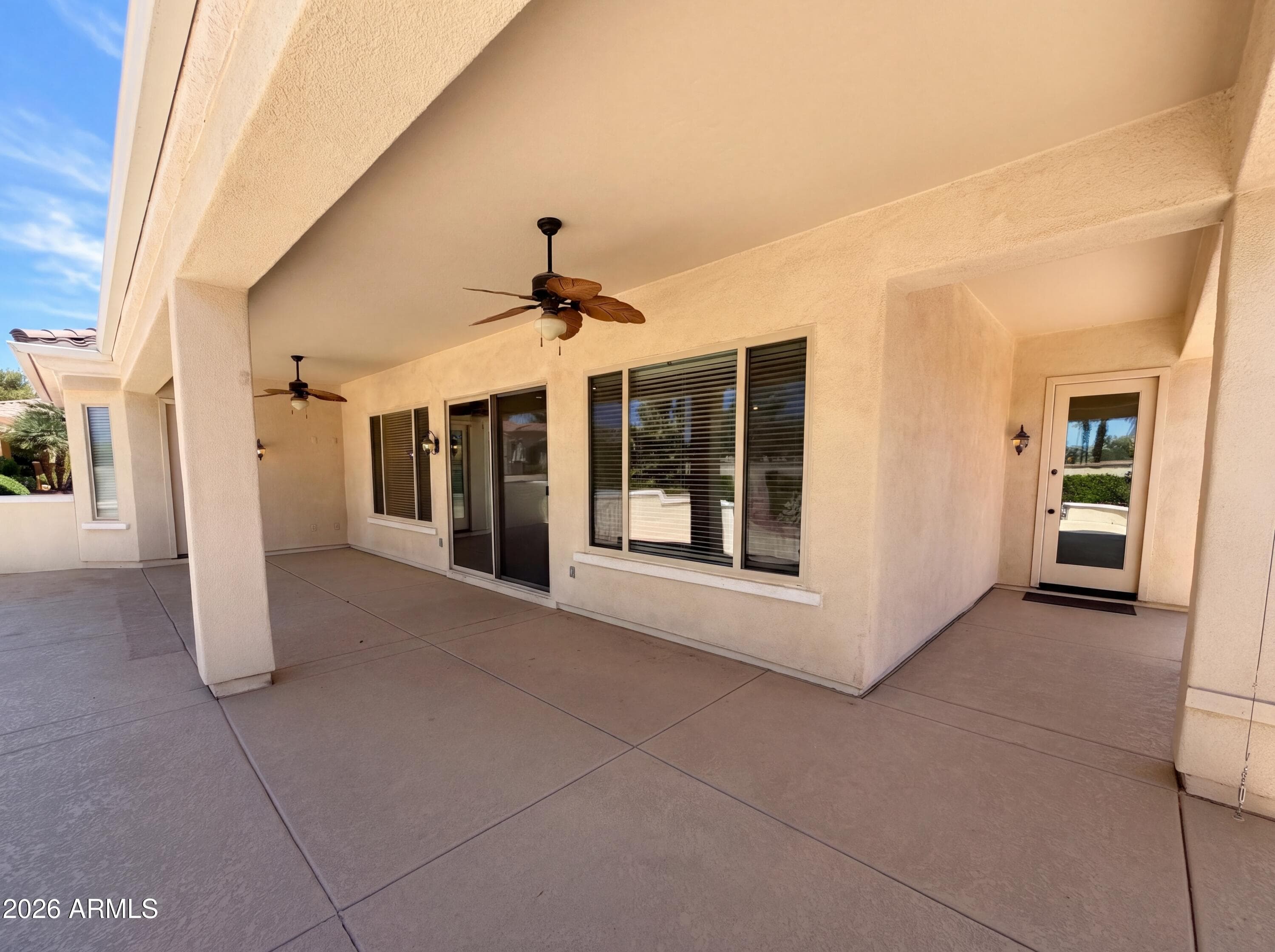 12826 W QUINTO Court, Sun City West, AZ 85375 — photo 39 of 40