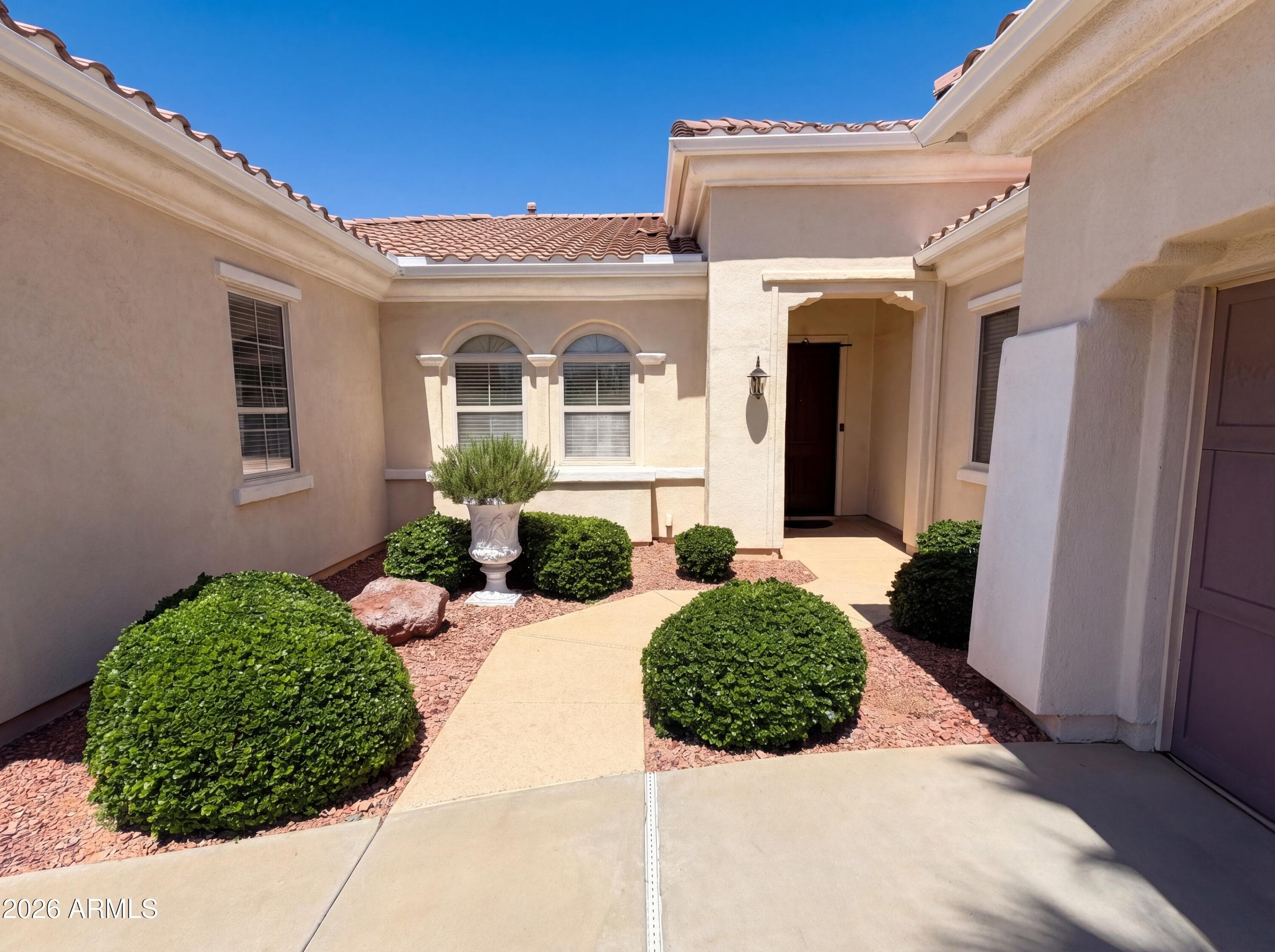 12826 W QUINTO Court, Sun City West, AZ 85375 — photo 36 of 40