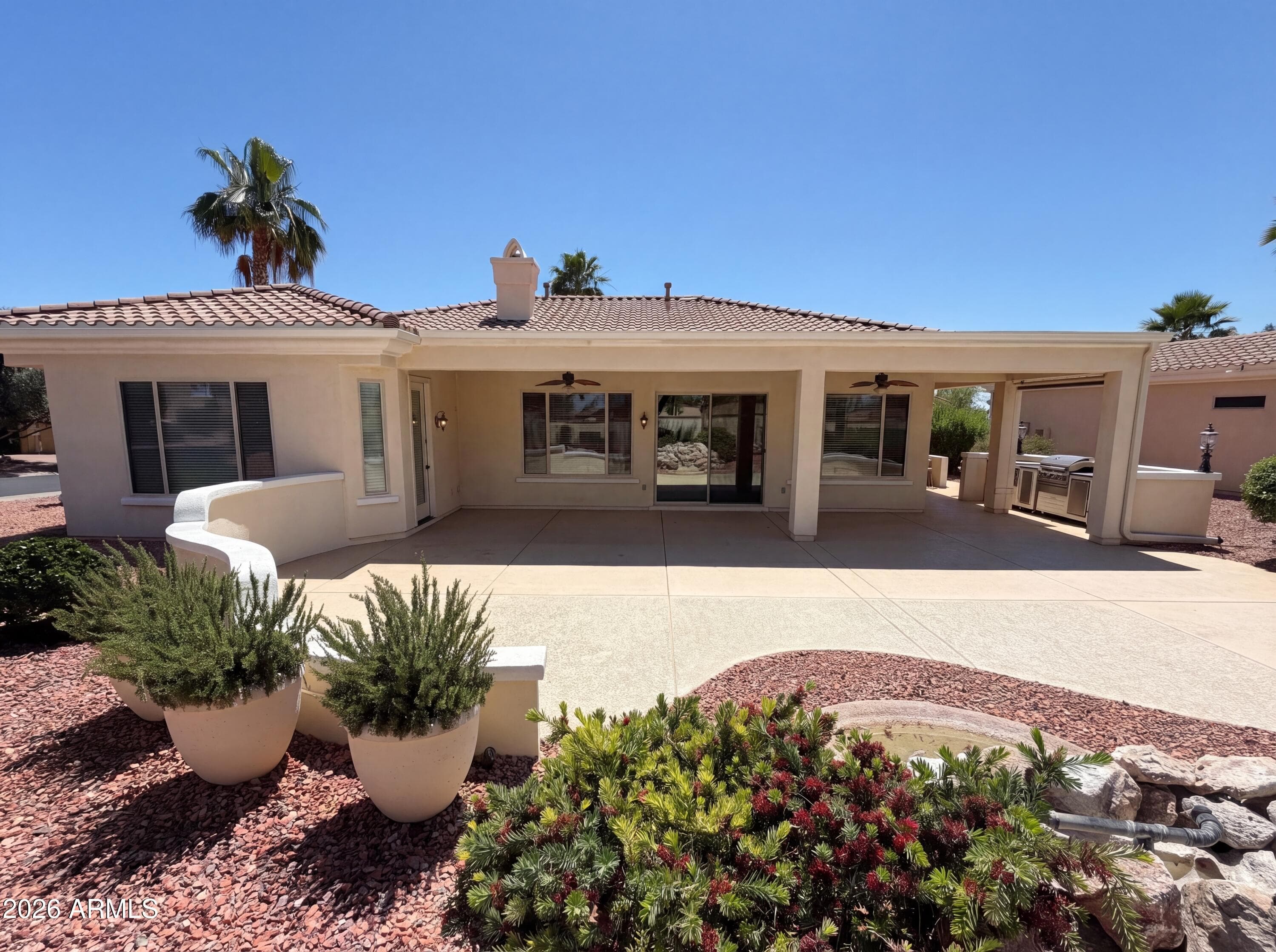 12826 W QUINTO Court, Sun City West, AZ 85375 — photo 37 of 40