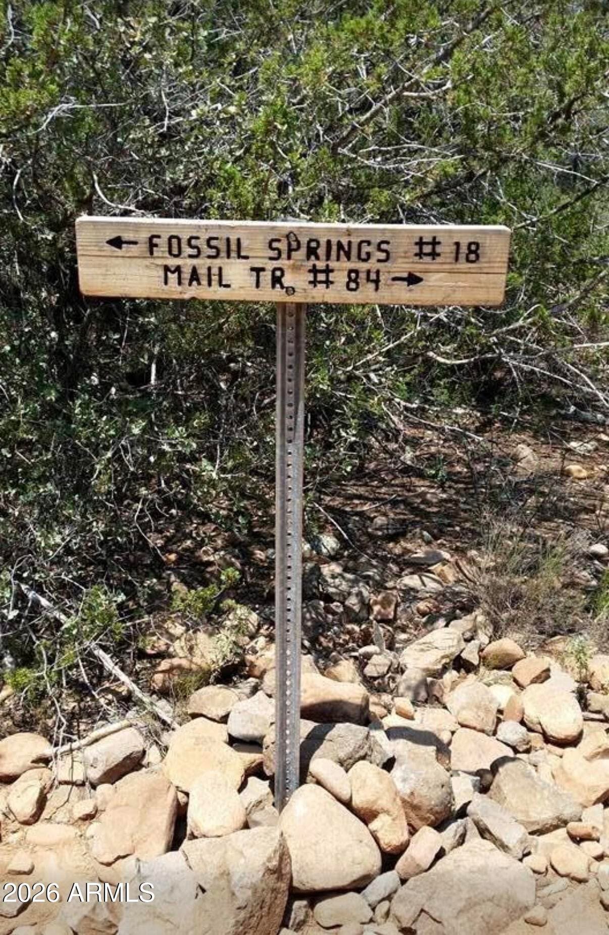 1501 N BEELINE Highway 1, Payson, AZ 85541 — photo 50 of 58