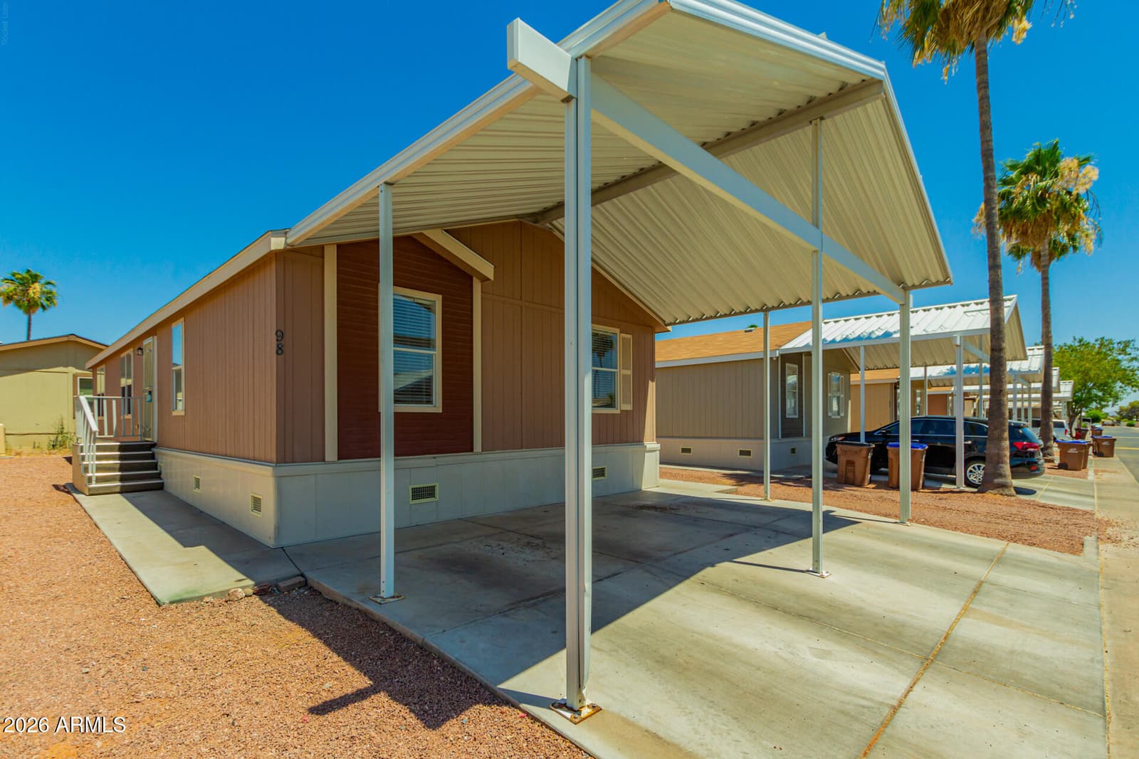 9431 E CORALBELL Avenue 98, Mesa, AZ 85208 — photo 3 of 38