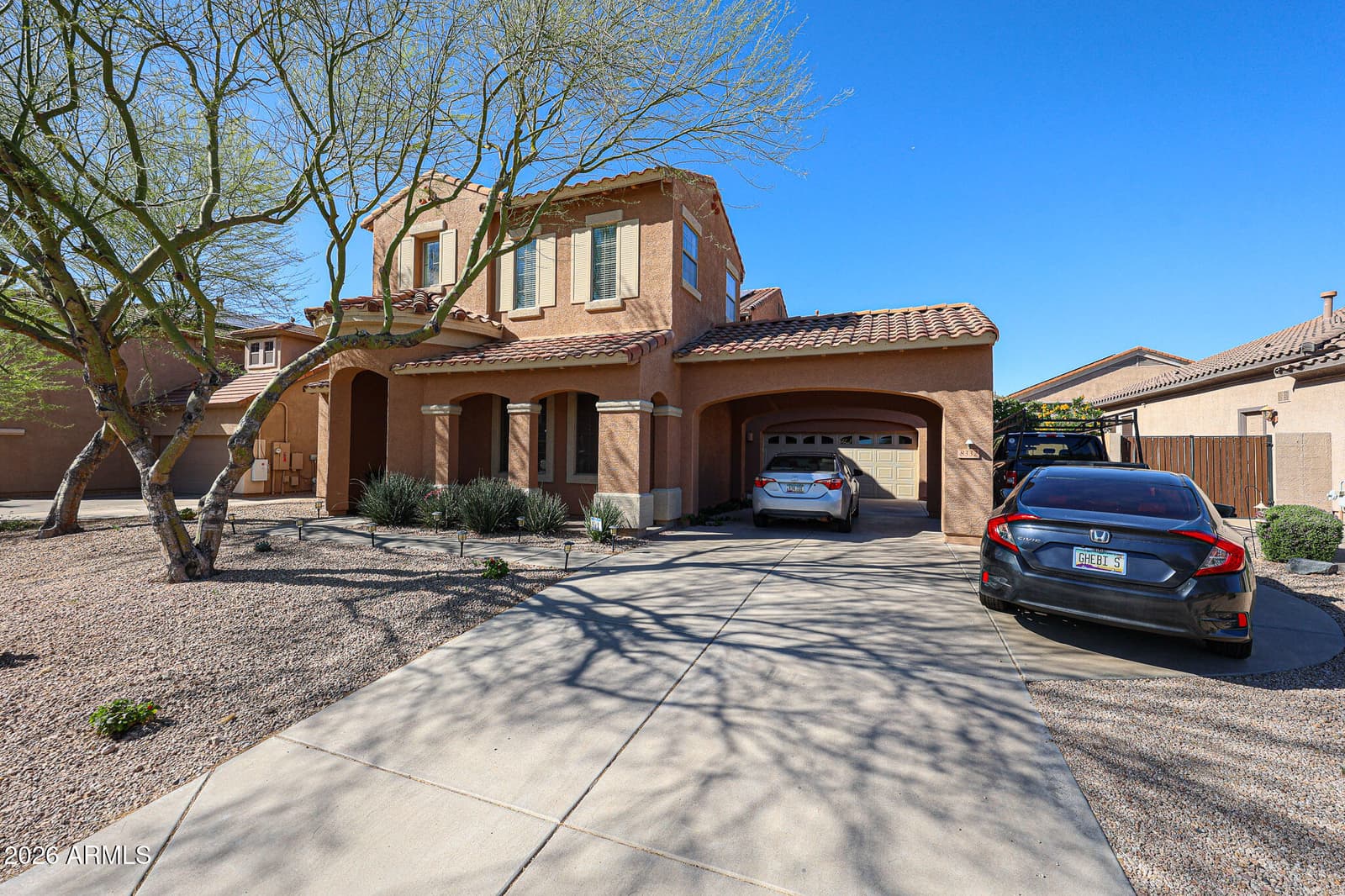 8332 W Rosewood Lane, Peoria, AZ 85383 — photo 1 of 60