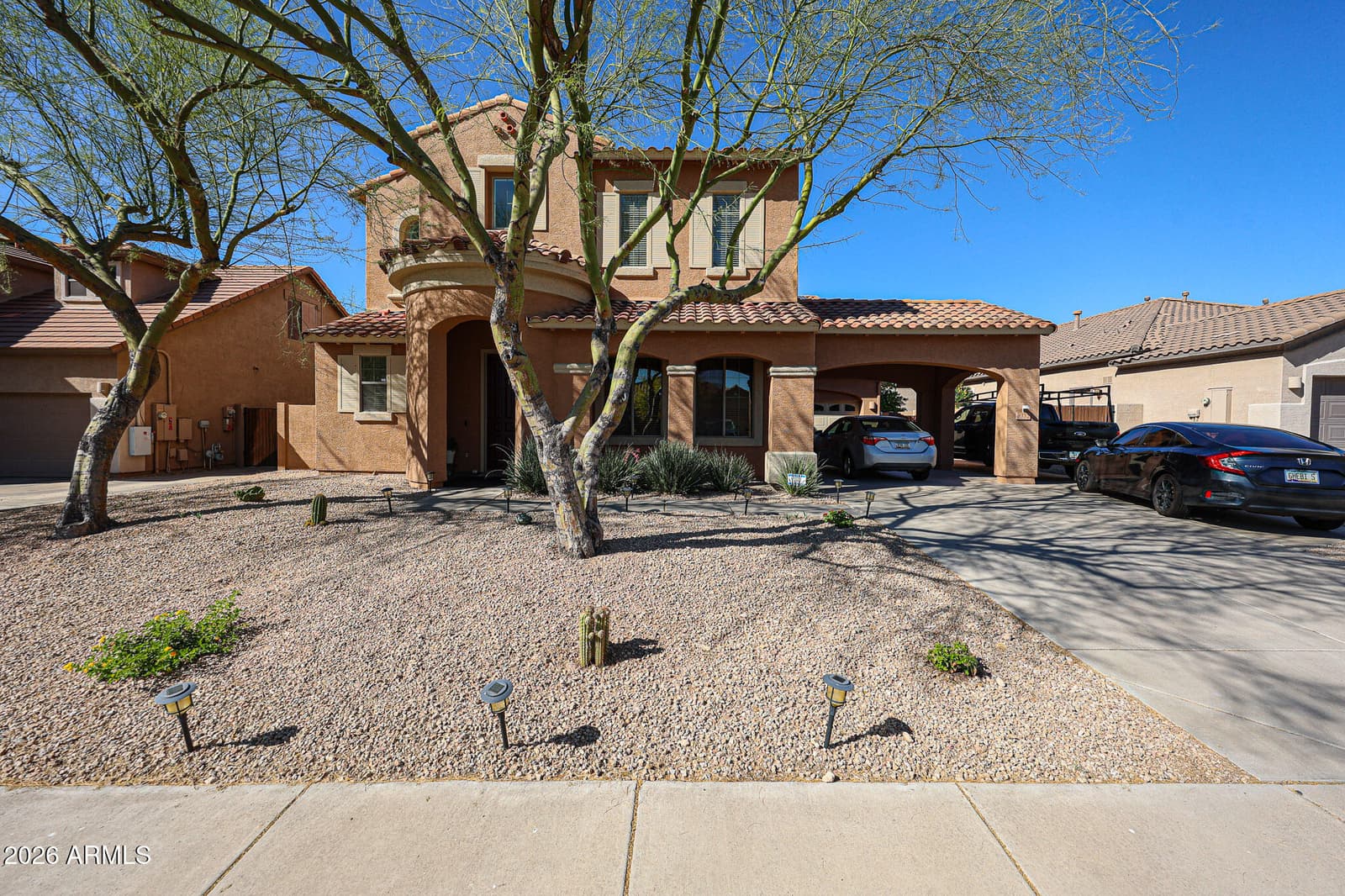 8332 W Rosewood Lane, Peoria, AZ 85383 — photo 2 of 60
