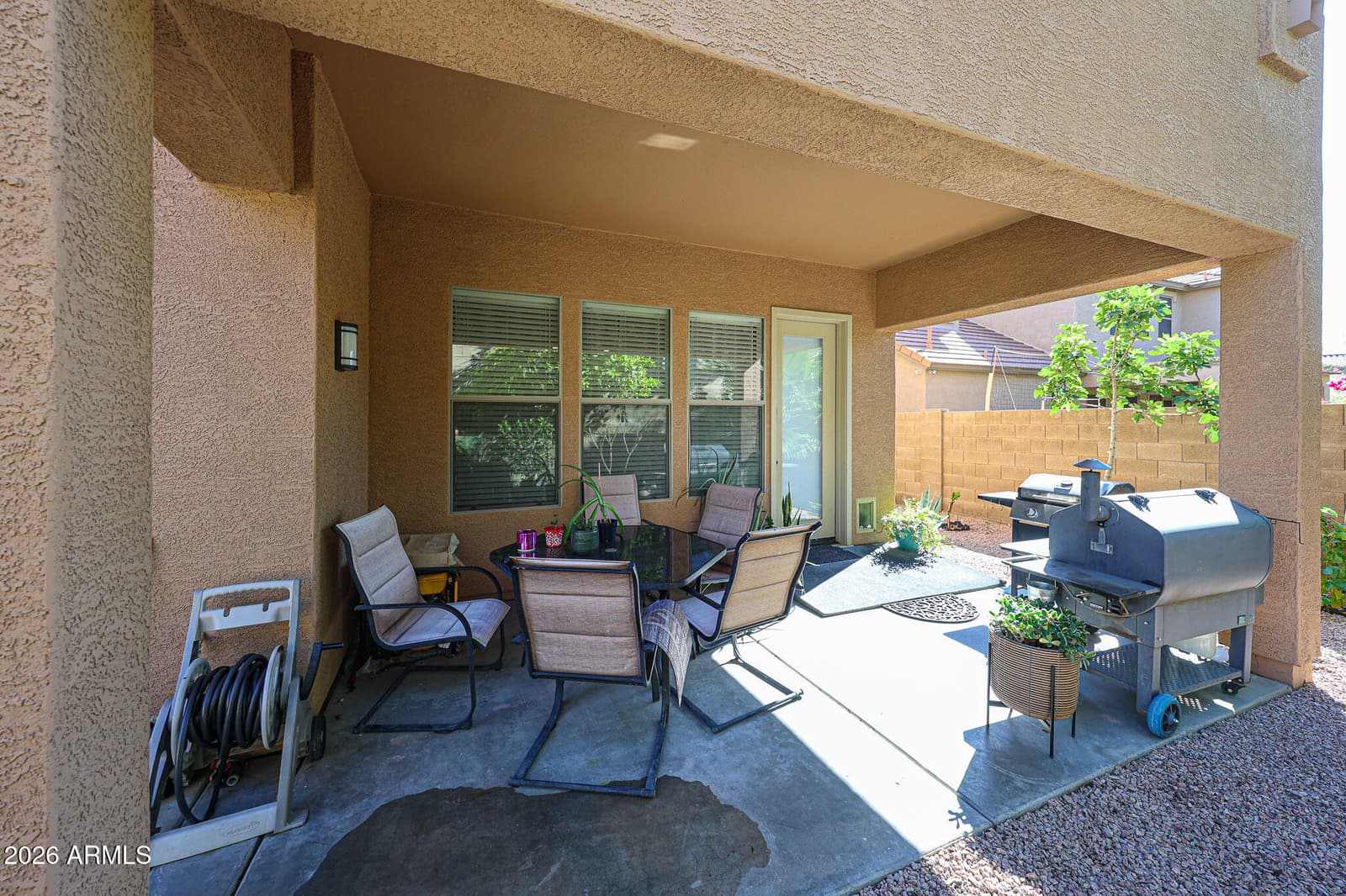 8332 W Rosewood Lane, Peoria, AZ 85383 — photo 52 of 60