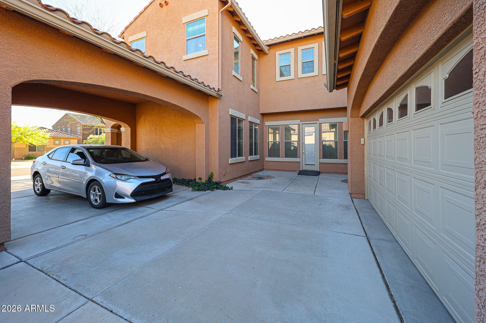 8332 W Rosewood Lane, Peoria, AZ 85383 — photo 57 of 60