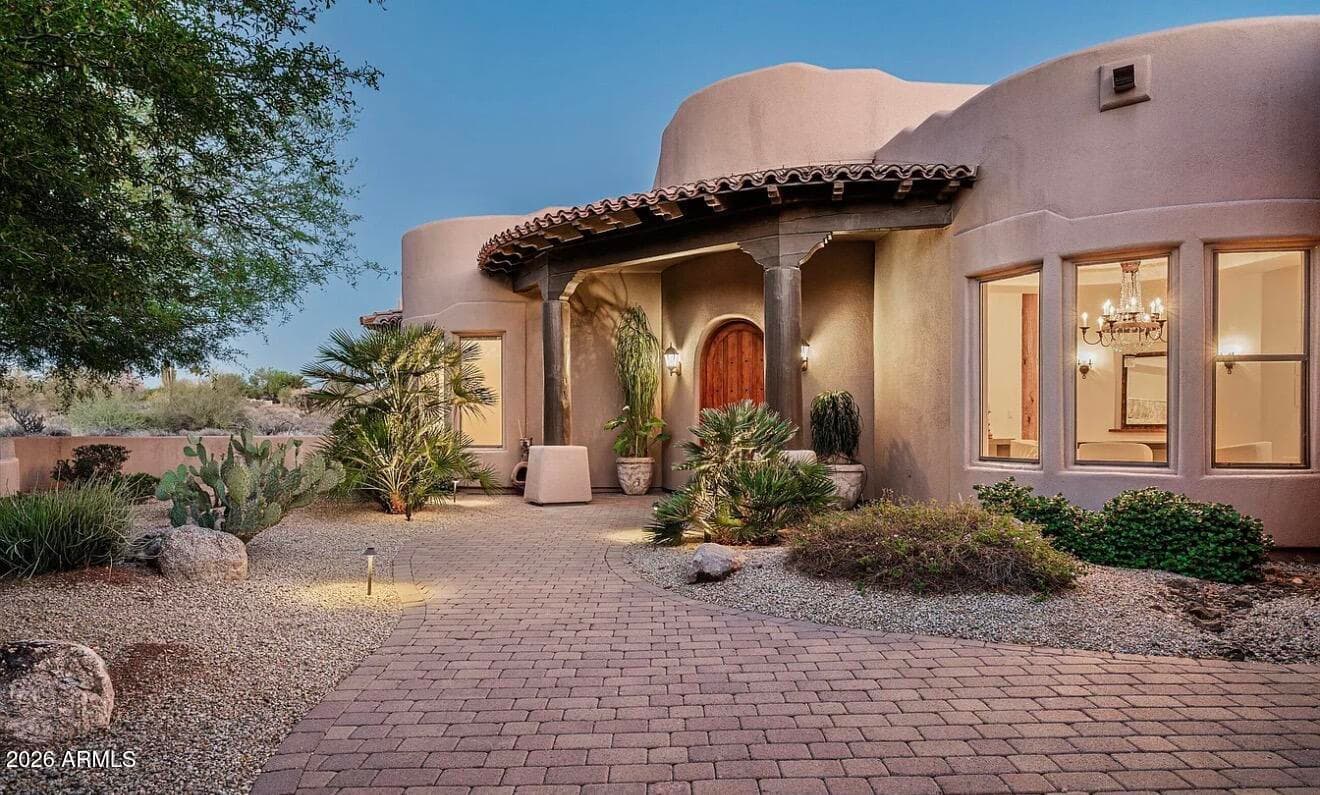 7025 E ASHLER HILLS Drive, Scottsdale, AZ 85266 — photo 13 of 51